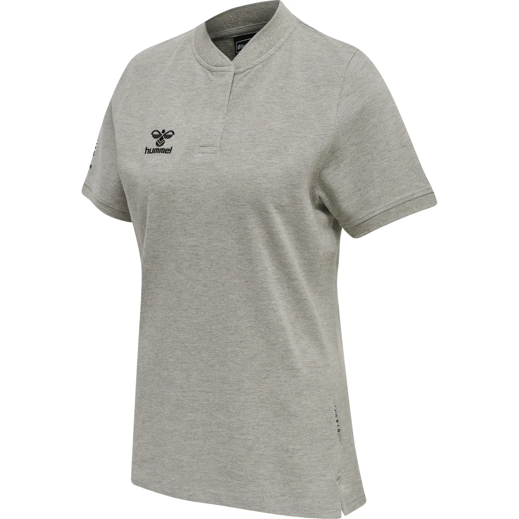 Polo-Shirt Damen Hummel Move Grid