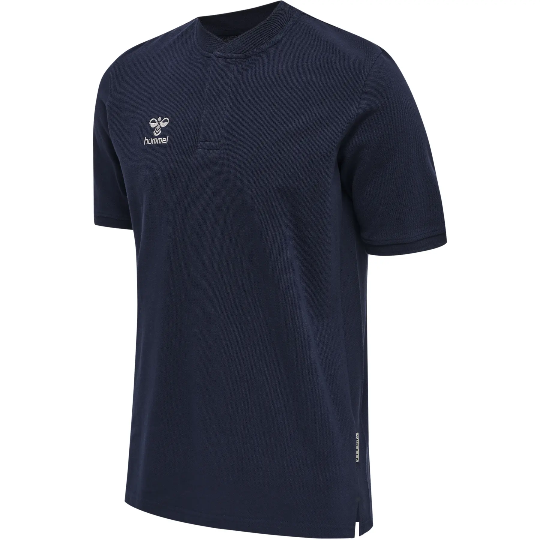 Polo-Shirt Hummel Move Grid