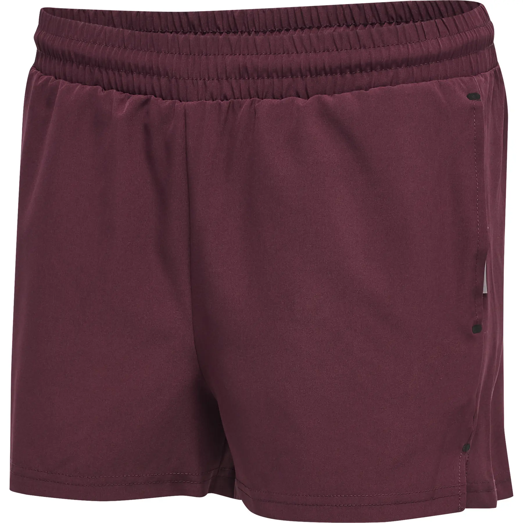 Shorts für Damen Hummel
