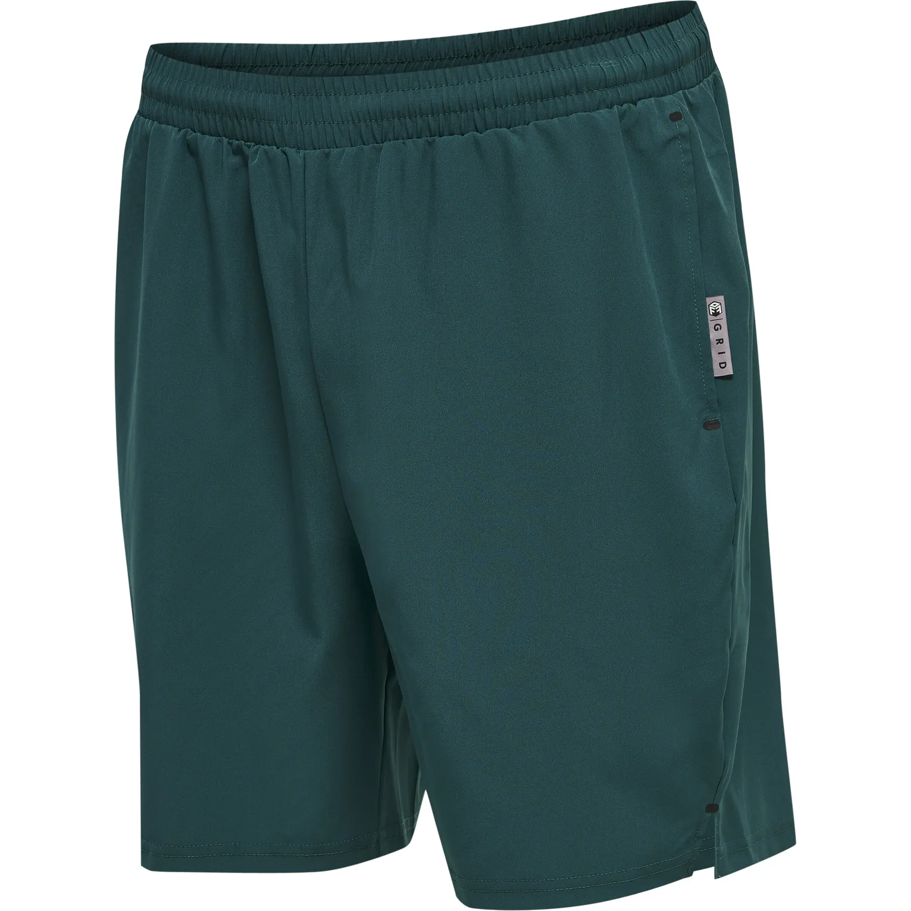 Shorts Hummel Move Grid