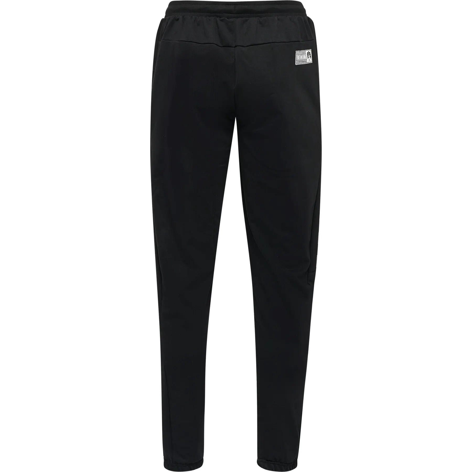 Pantaloni da jogging in cotone Hummel Move Grid