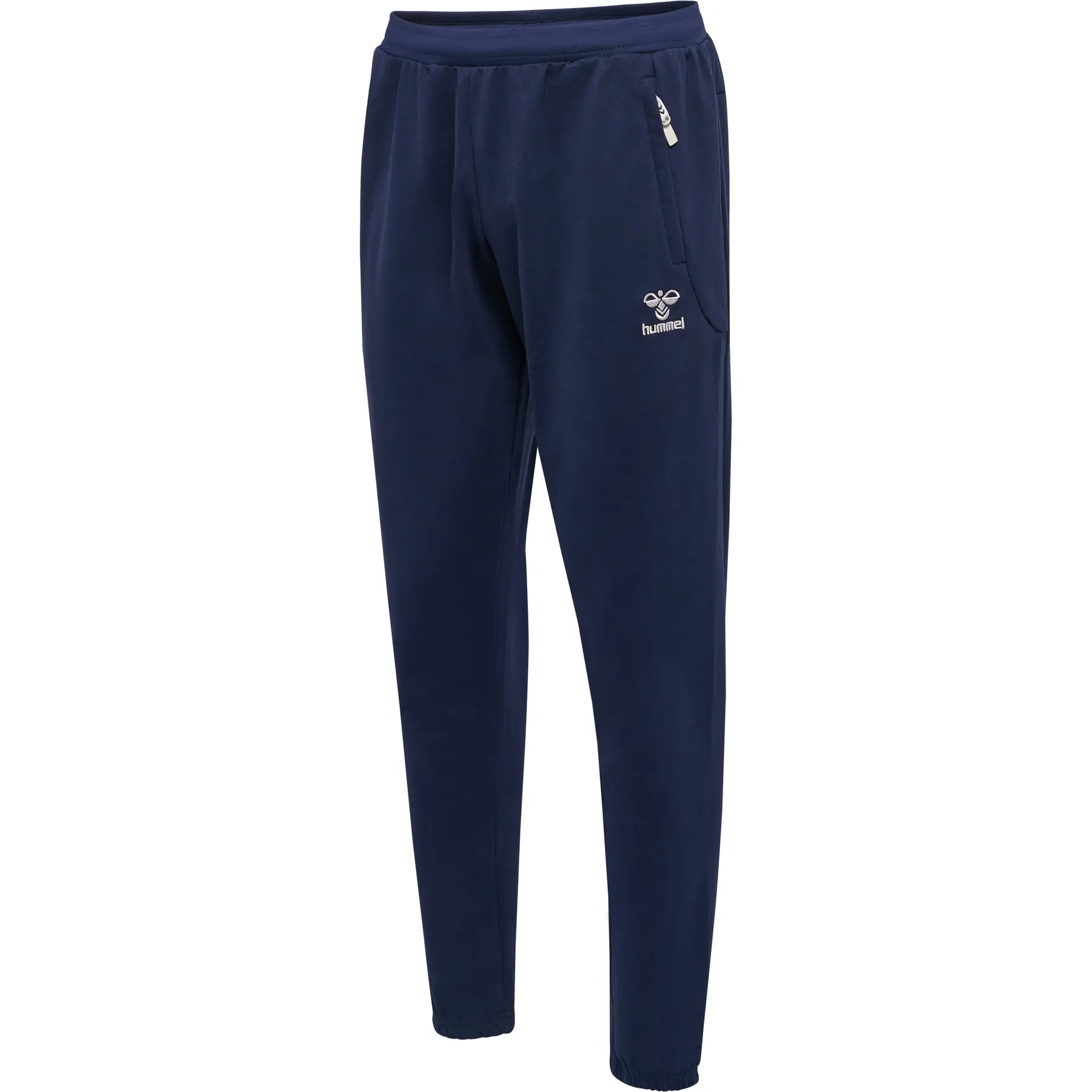 Baumwoll-Jogginghose Hummel Move Grid
