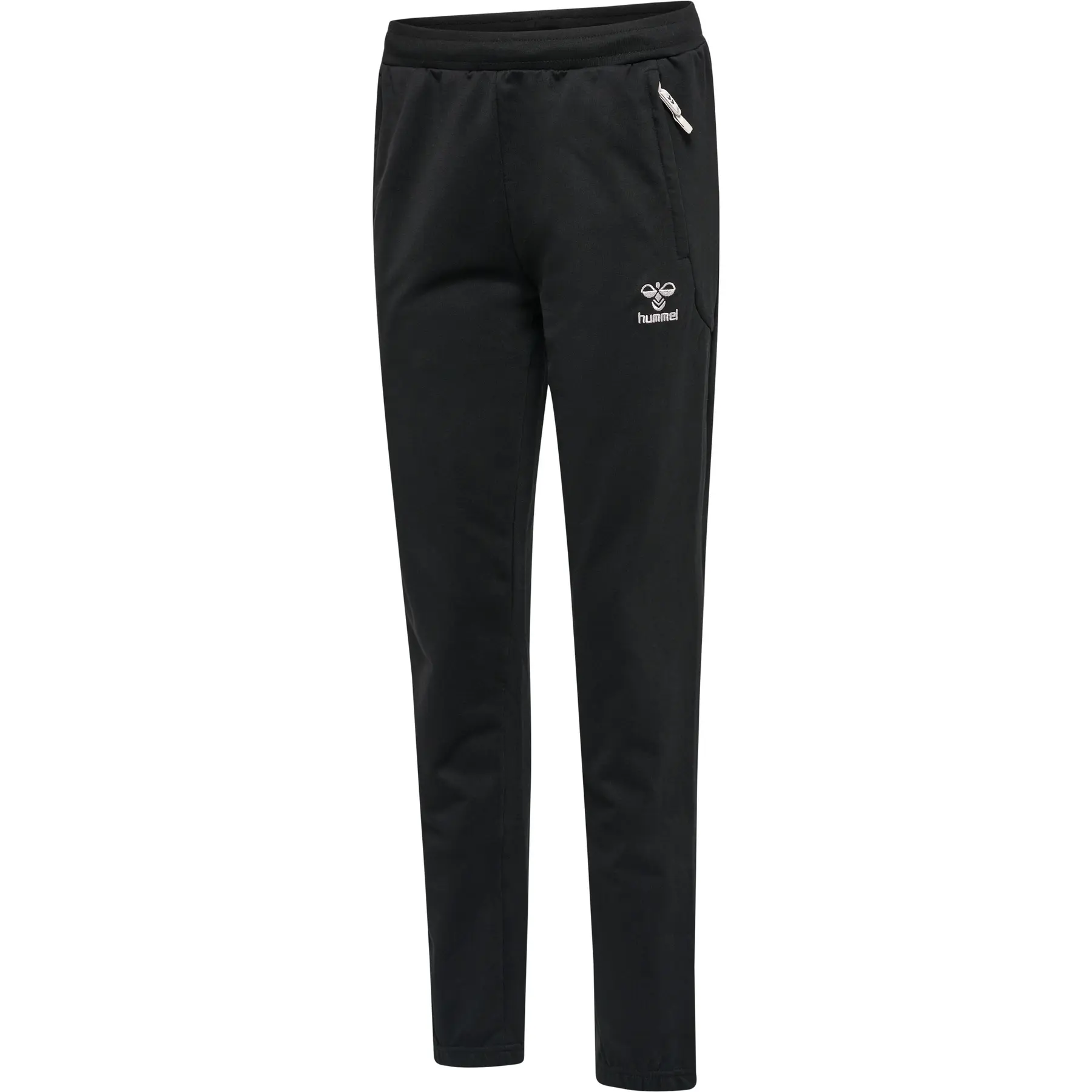 Pantaloni da jogging in cotone donna Hummel Move Grid