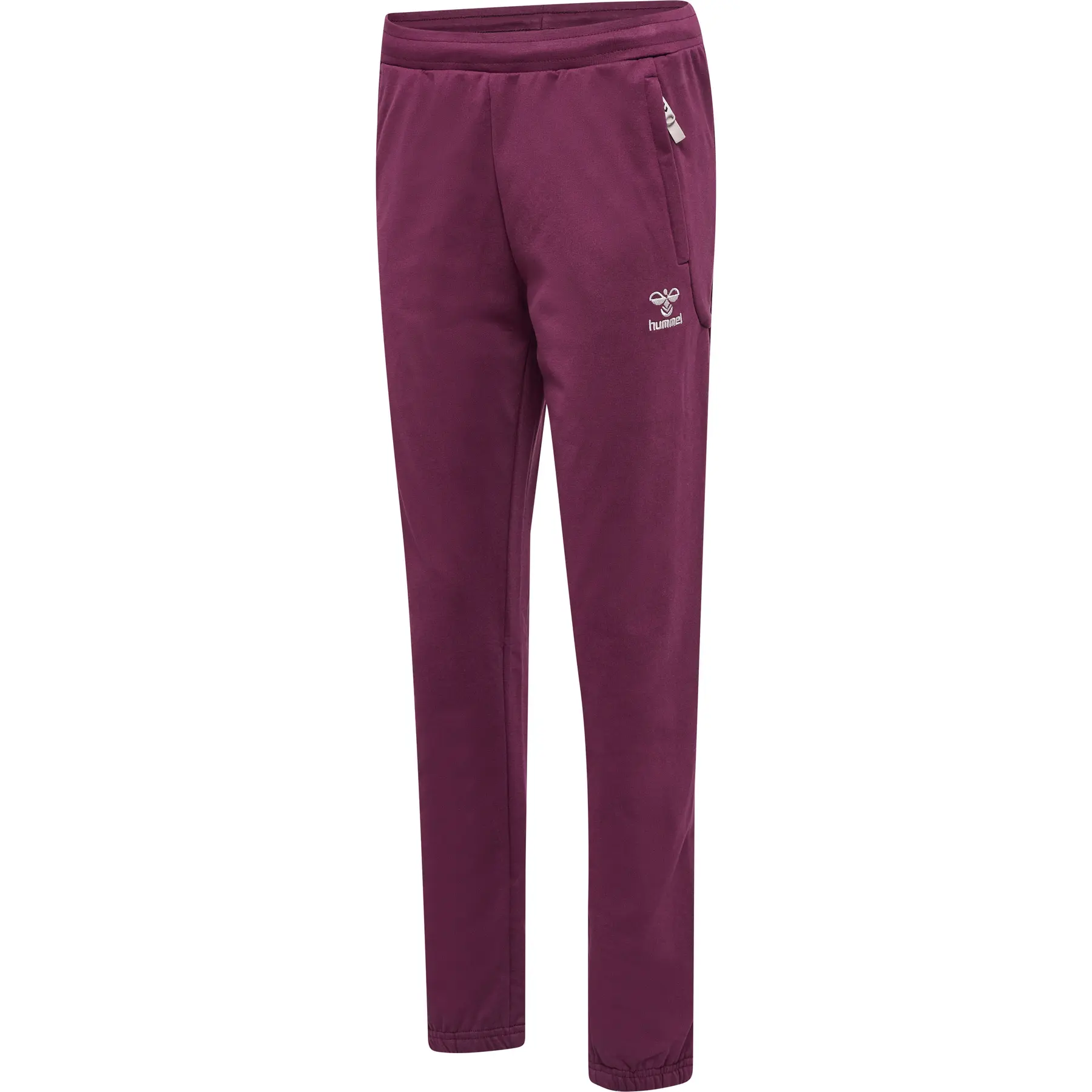 Damen Jogginghose aus Baumwolle Hummel Move Grid