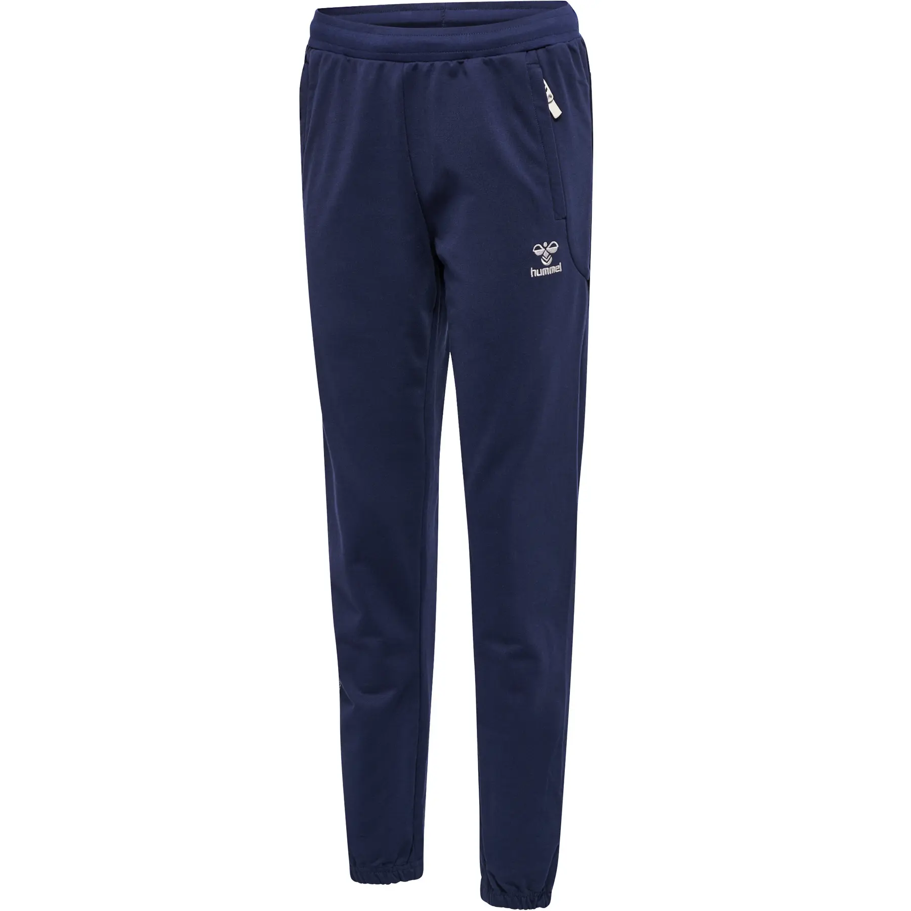 Damen Jogginghose aus Baumwolle Hummel Move Grid