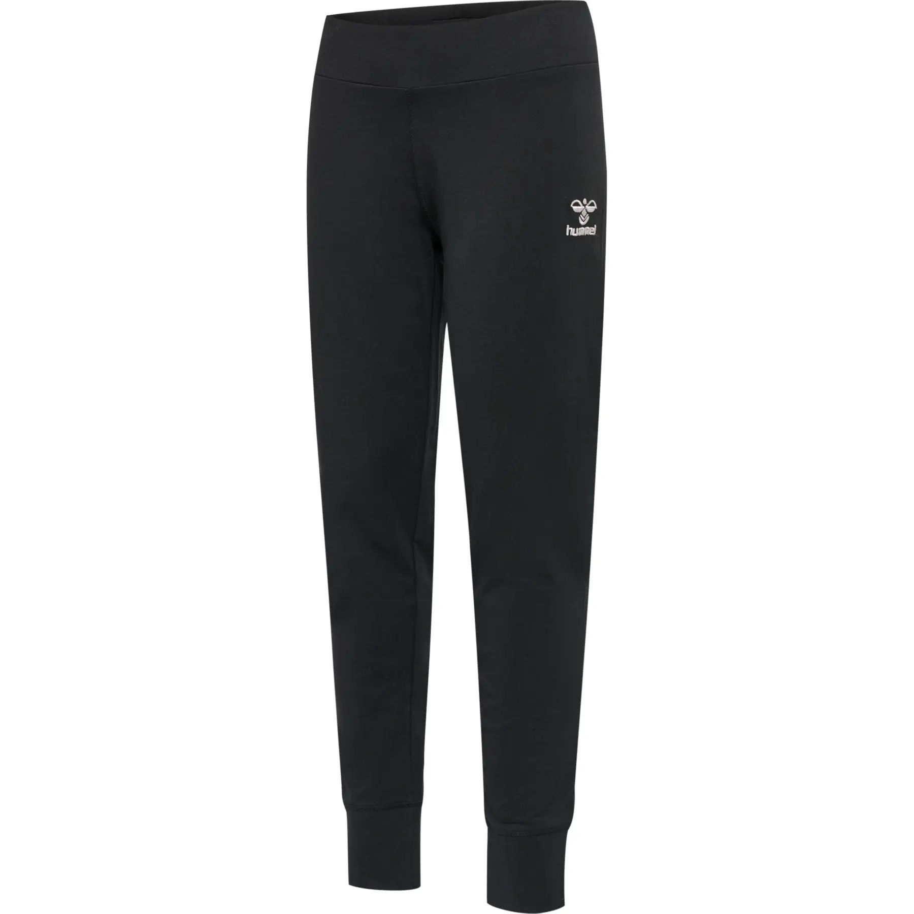 Leggings aus Baumwolle, Damen Hummel Move Grid