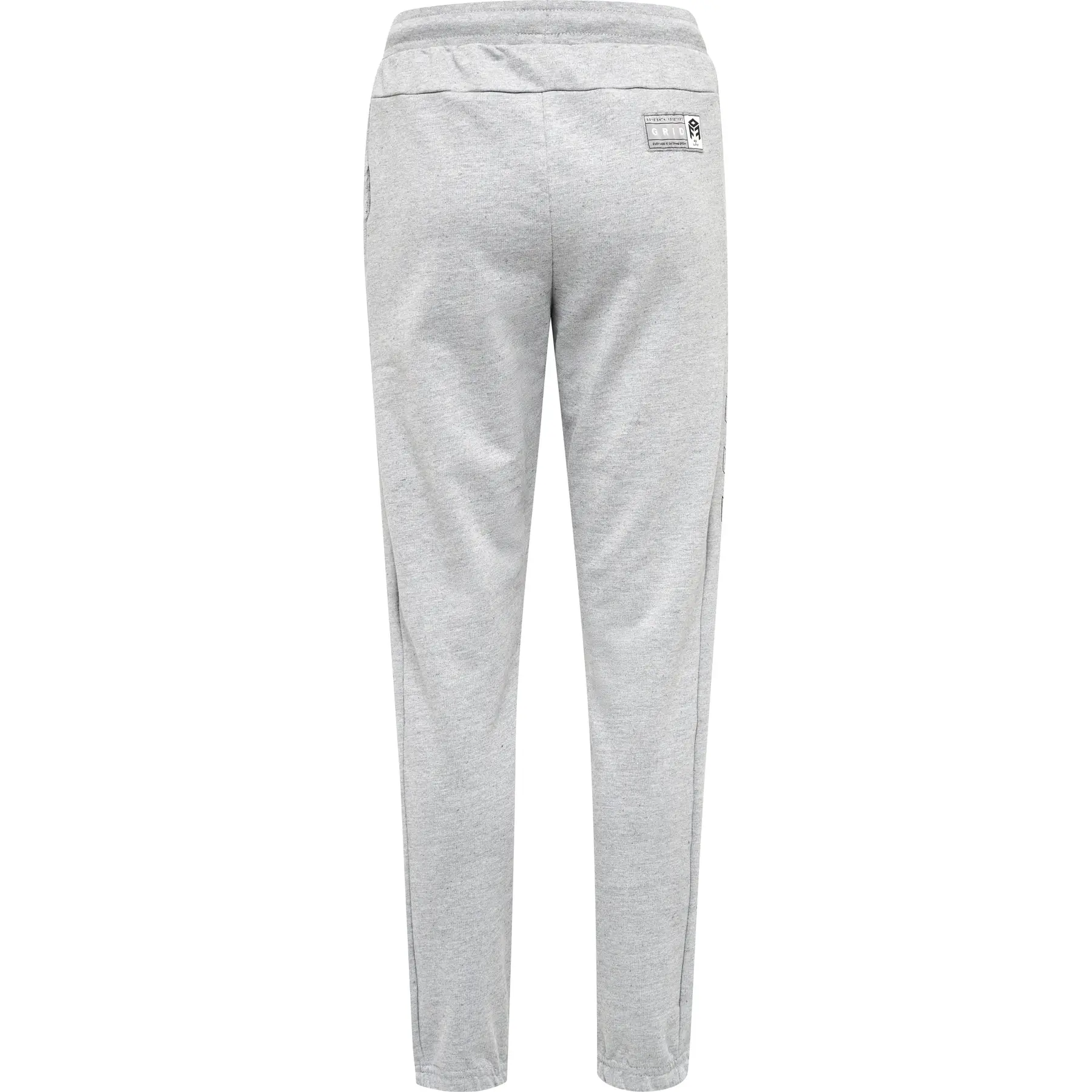 Kinder Baumwoll-Jogginghose Hummel Move Grid