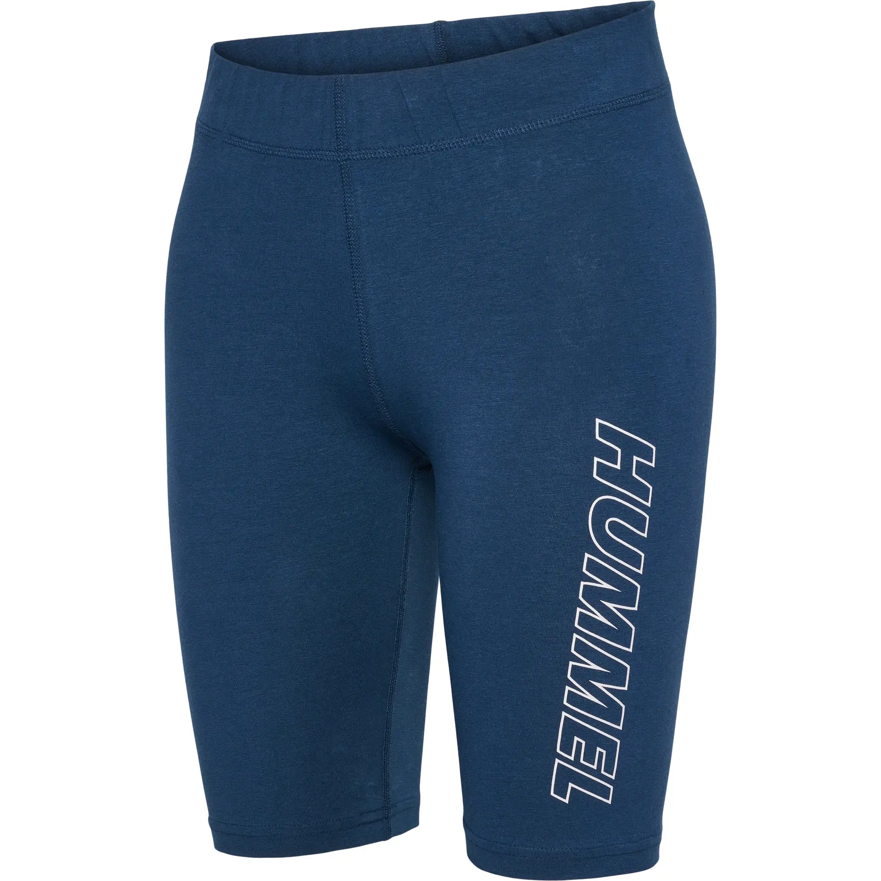 Radlerhose Damen Hummel TE Maja (x2)