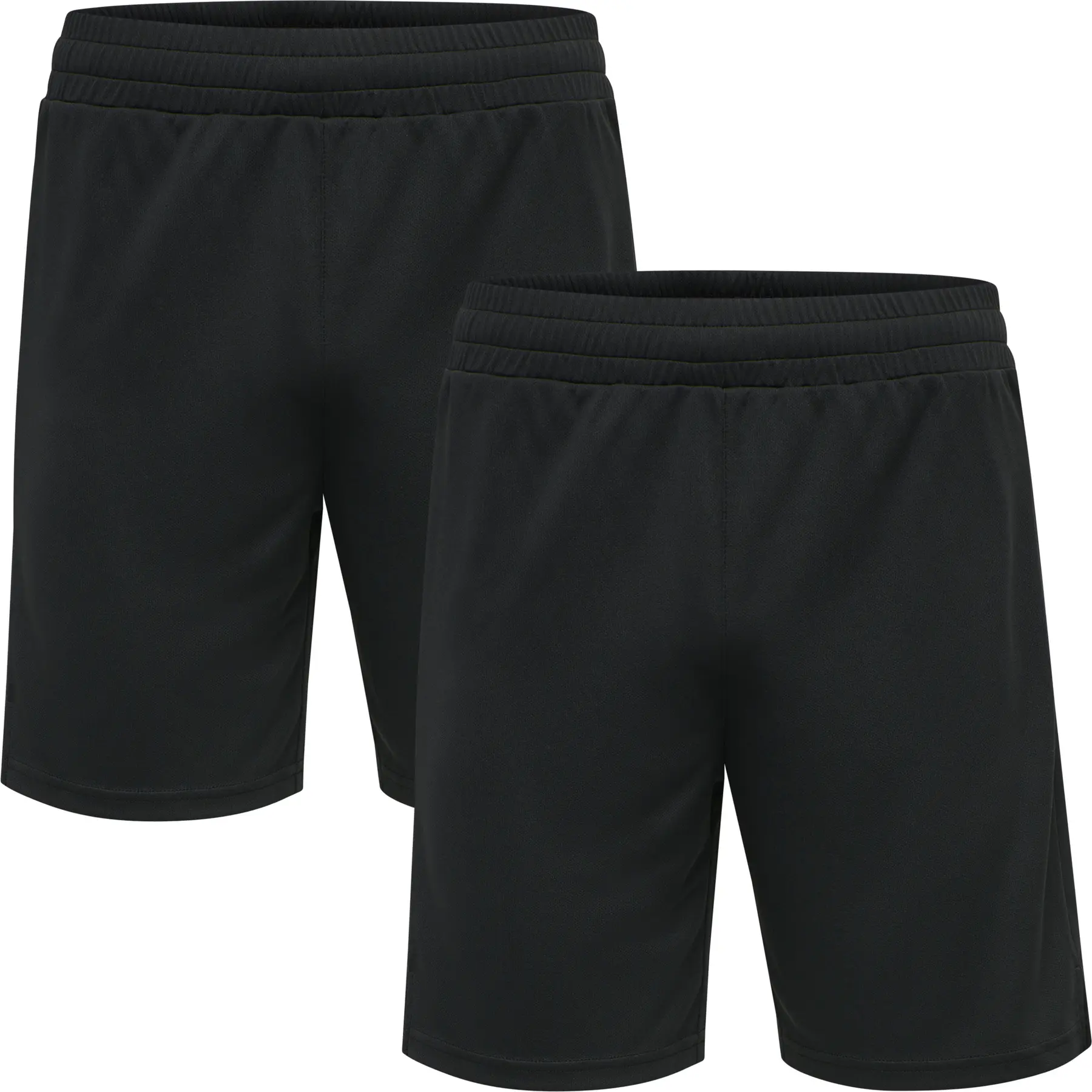 Shorts Hummel TE Topaz (x2)