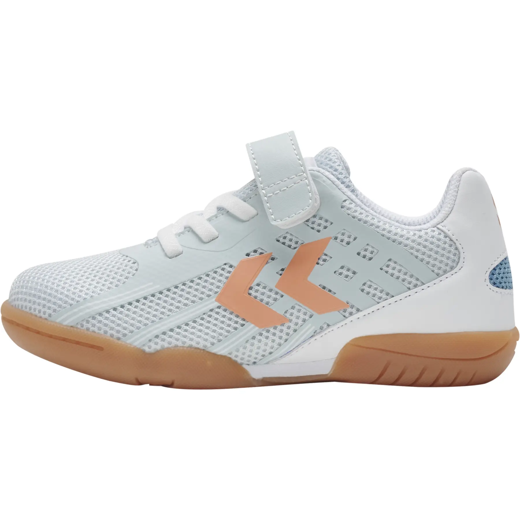 Kinder-Hallenschuhe Hummel Root Elite VC