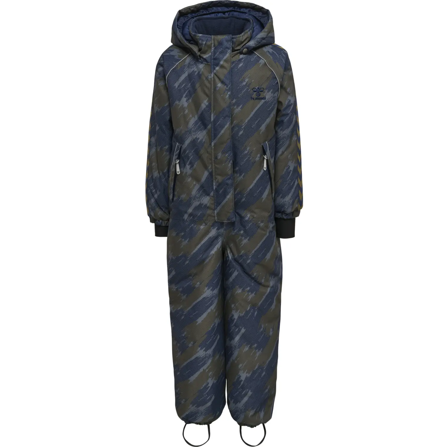 Regenanzug Kind Hummel Artic Tex