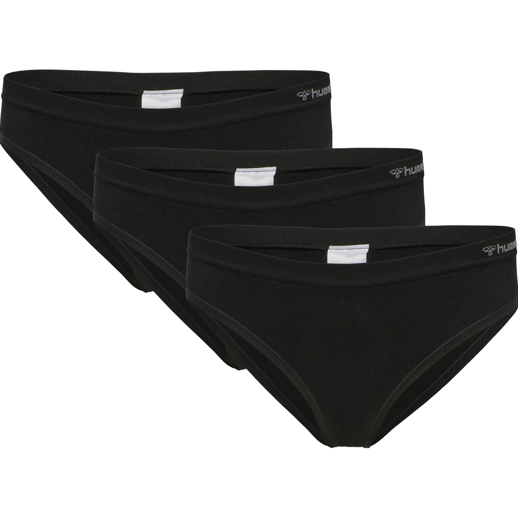 Unterhosen Damen Hummel Juno Hipster (x3)