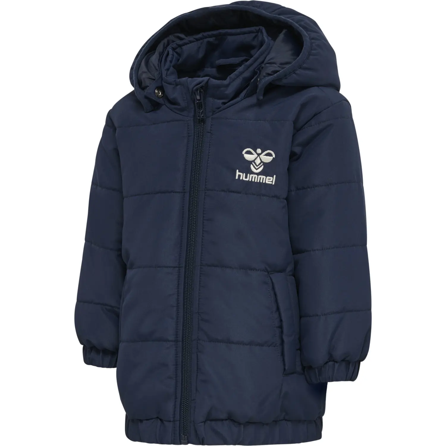 Mädchen-Daunenjacke Hummel Vibe