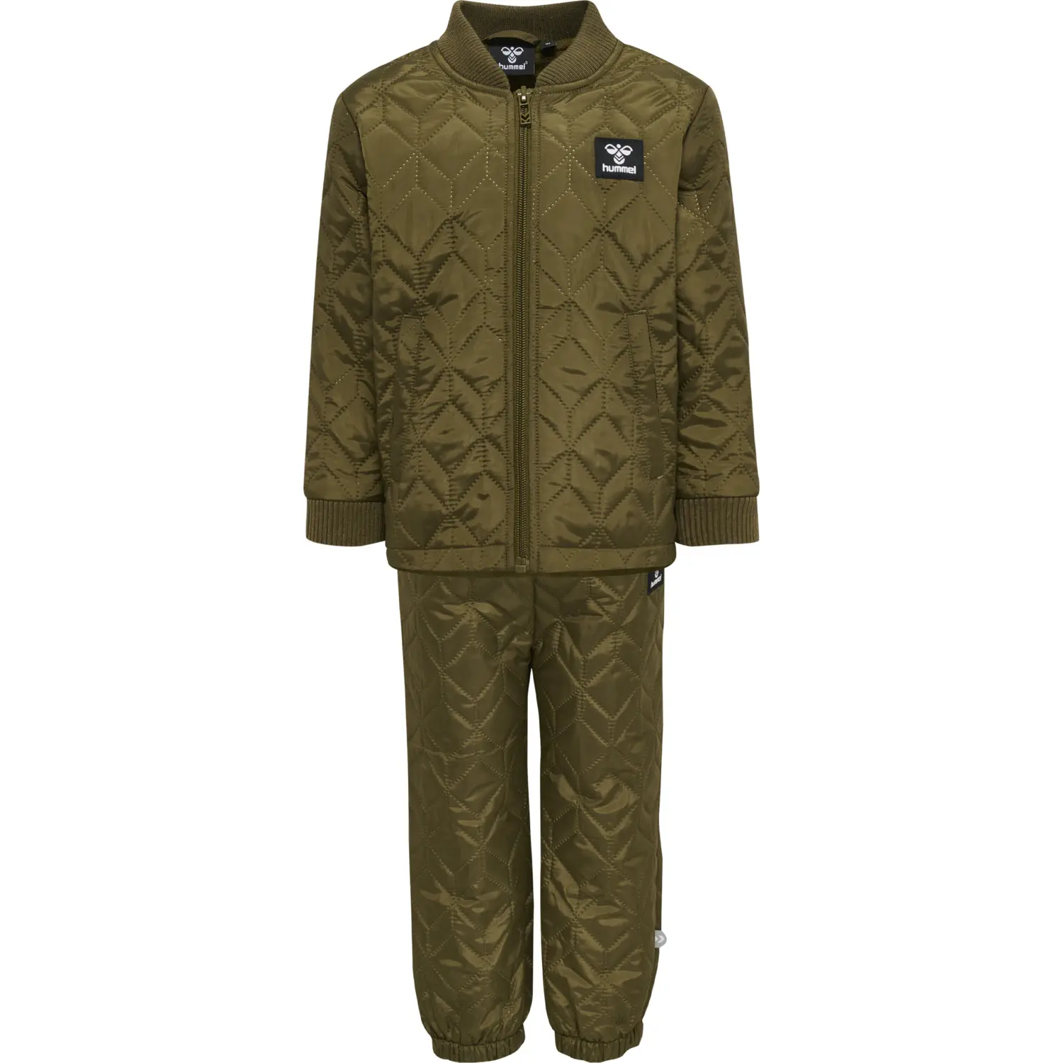 Babyset Hummel Nule Mini Thermo