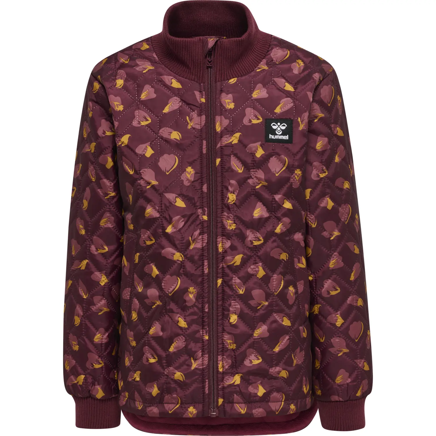 Mädchenjacke Hummel Tule Thermo