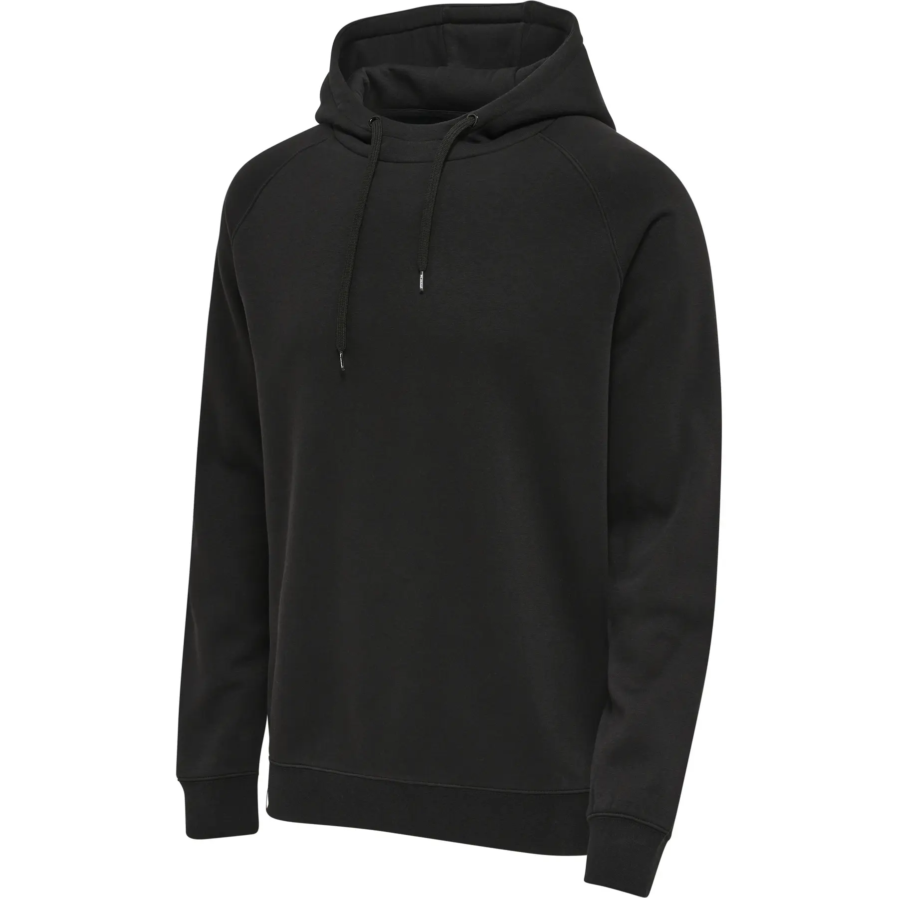 Kapuzenpullover Hummel Red Classic