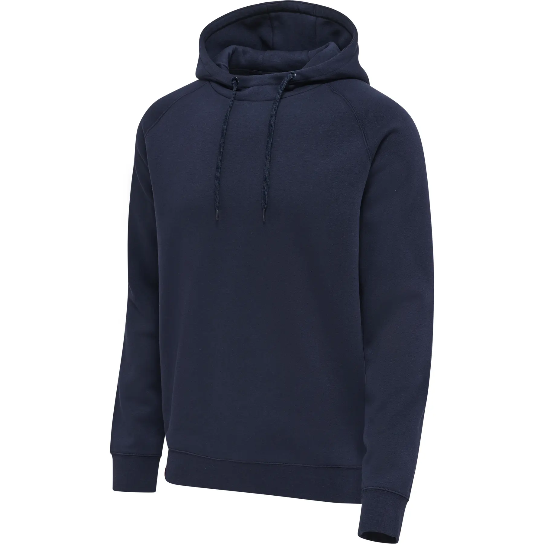 Kapuzenpullover Hummel Red Classic