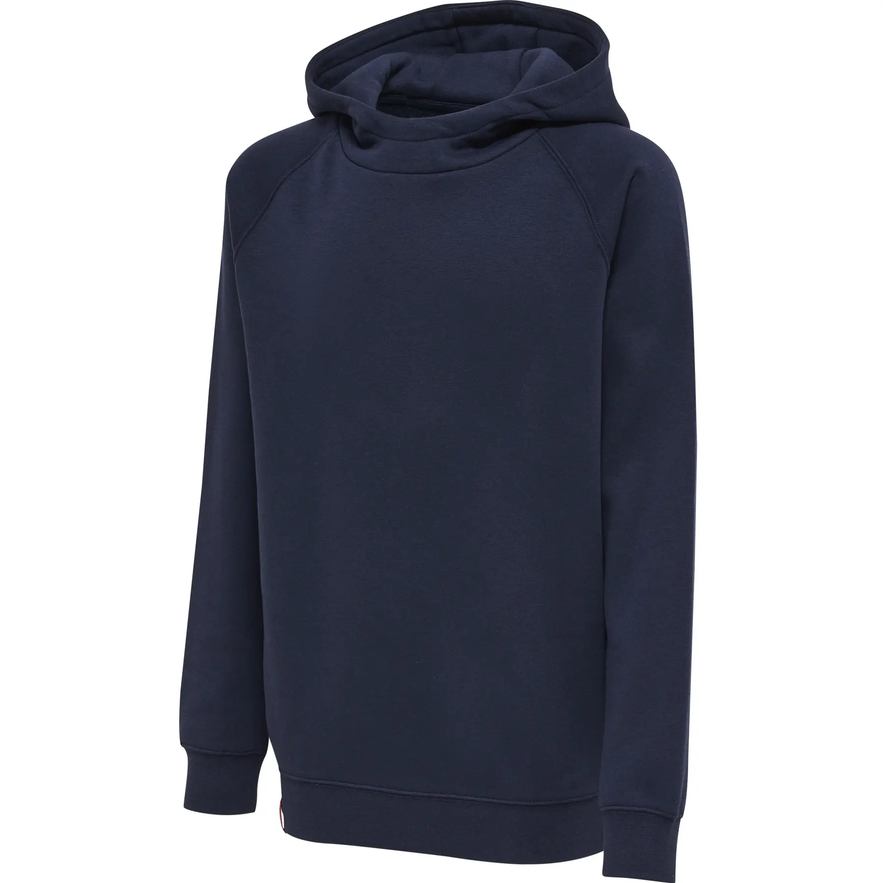 Kinder-Kapuzenpullover Hummel Red Classic