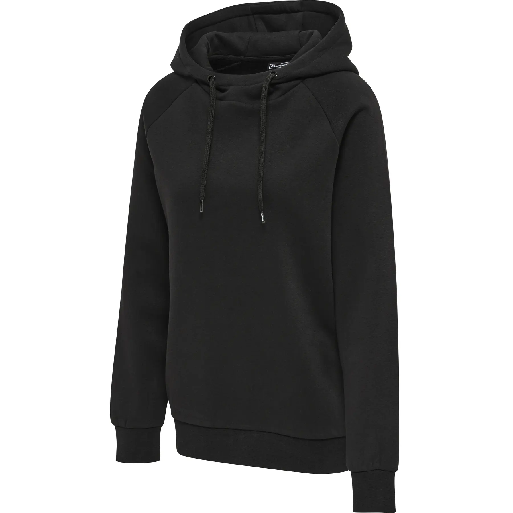 Kapuzenpullover, Damen Hummel Red Classic