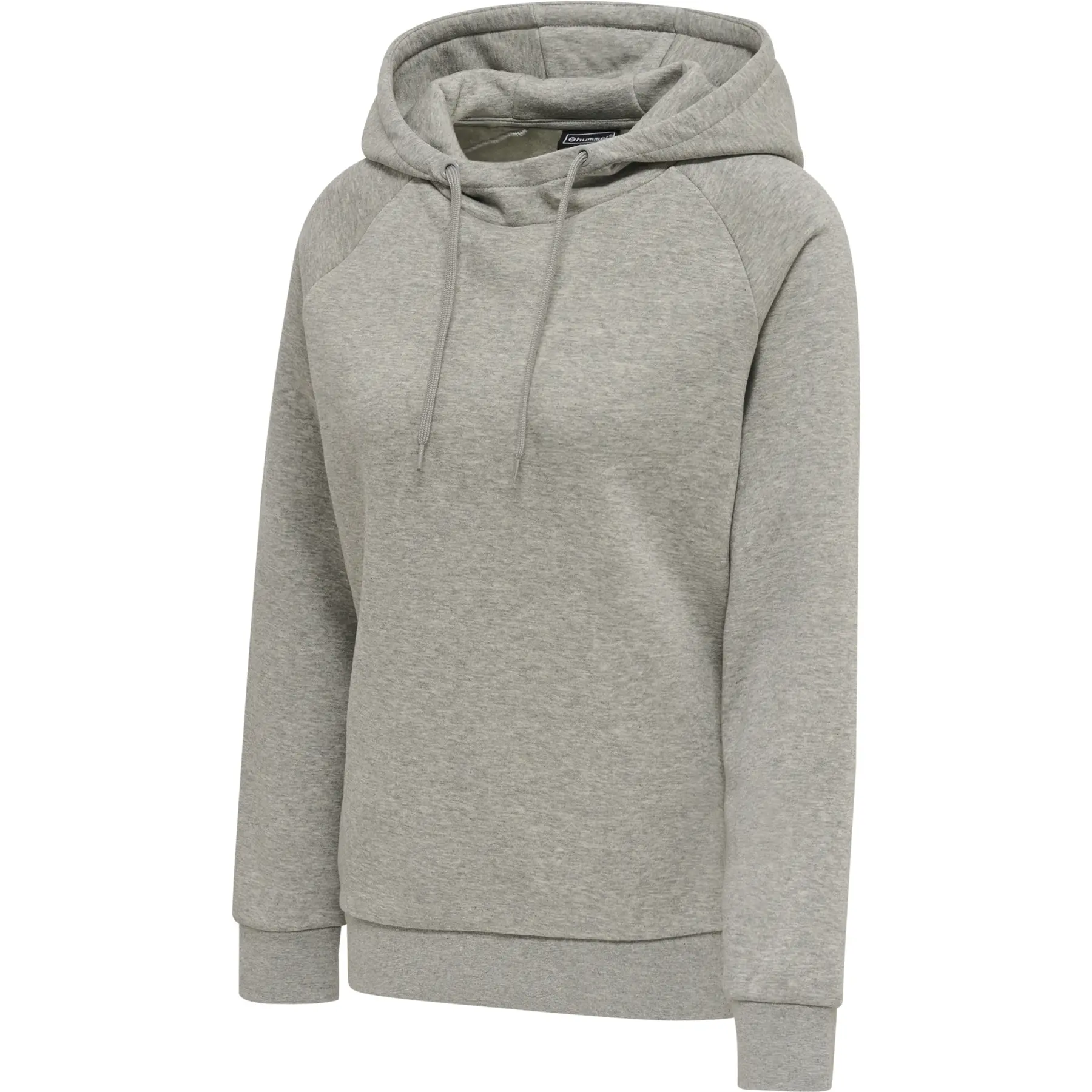 Kapuzenpullover, Damen Hummel Red Classic