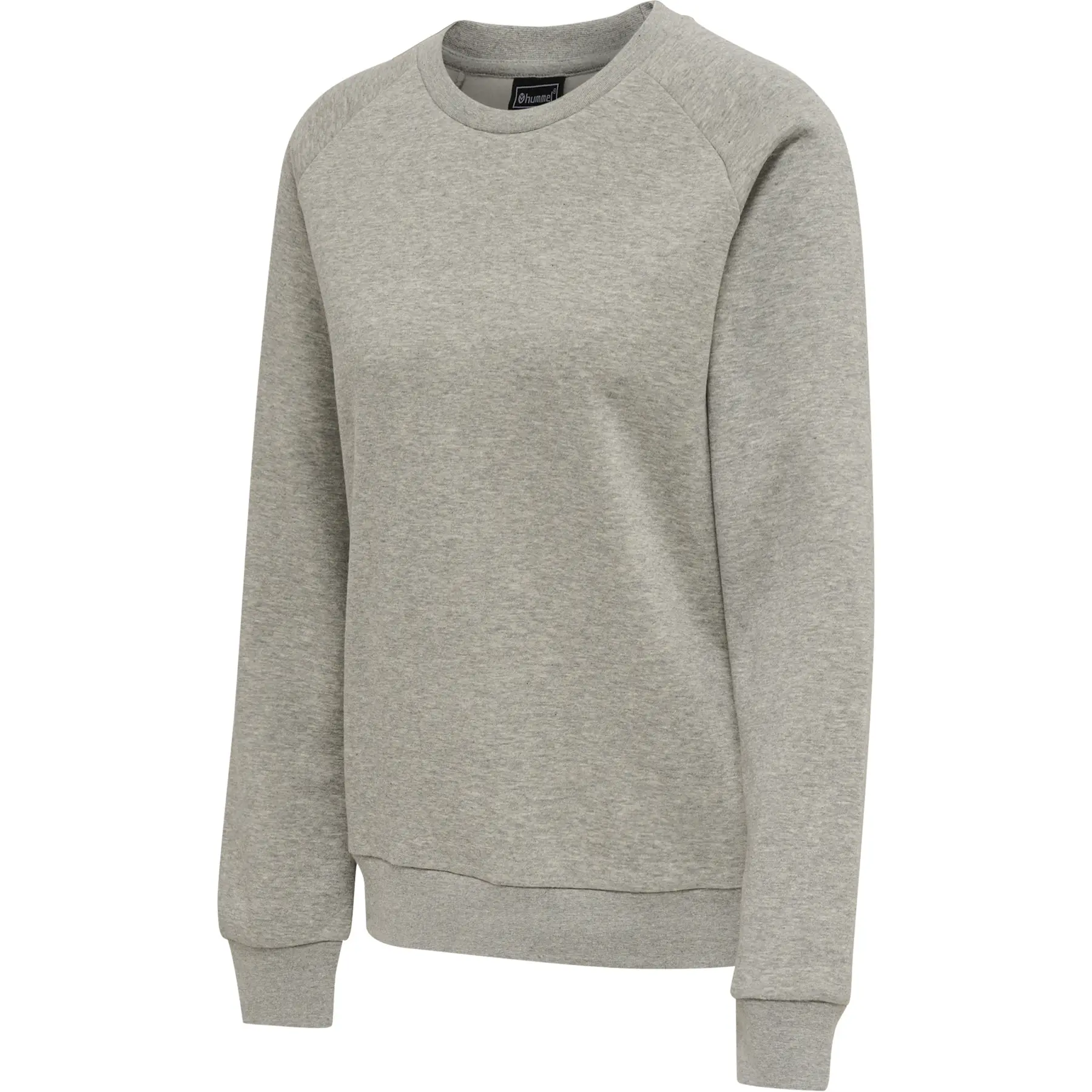 Sweatshirt Damen Hummel Red Classic
