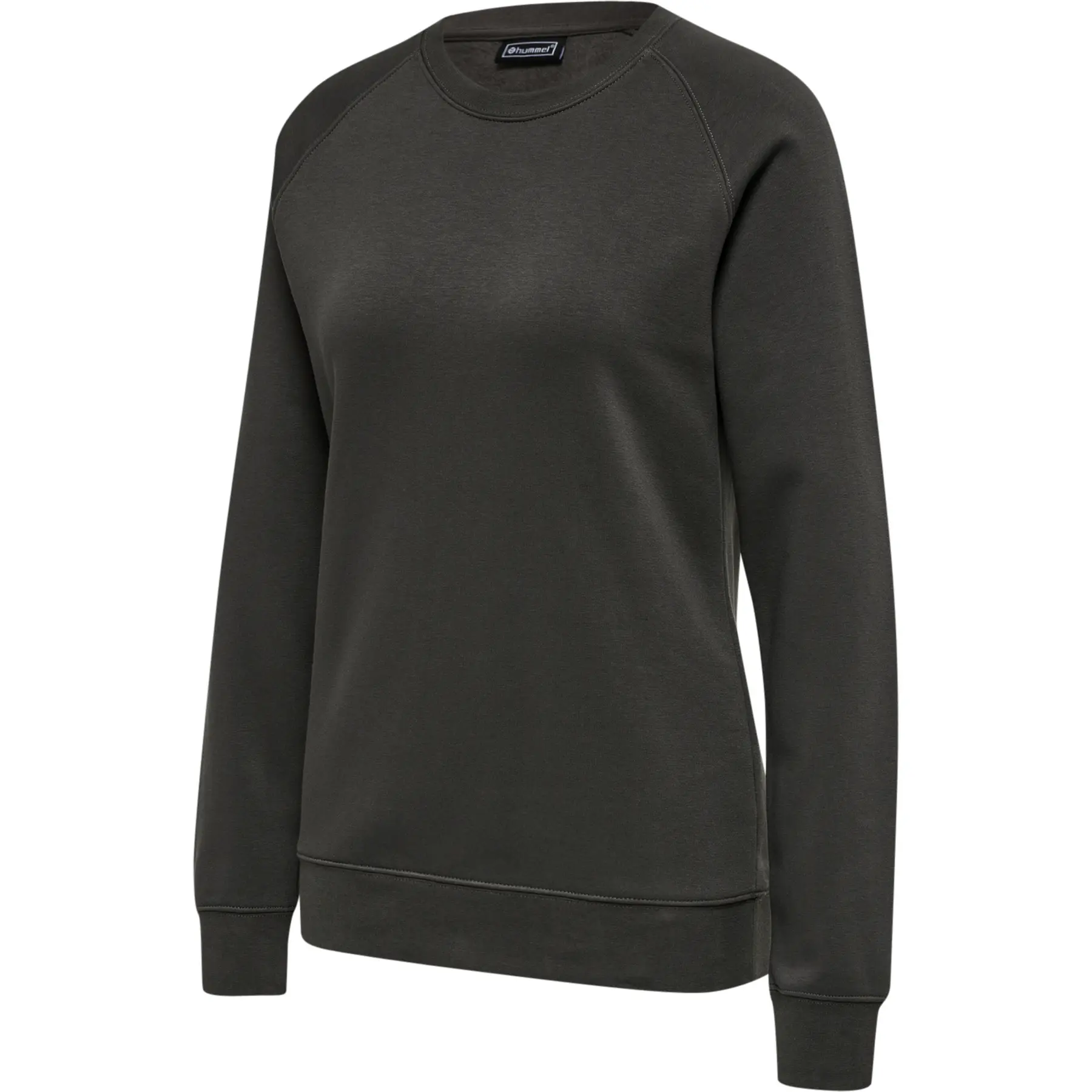 Sweatshirt Damen Hummel Red Classic