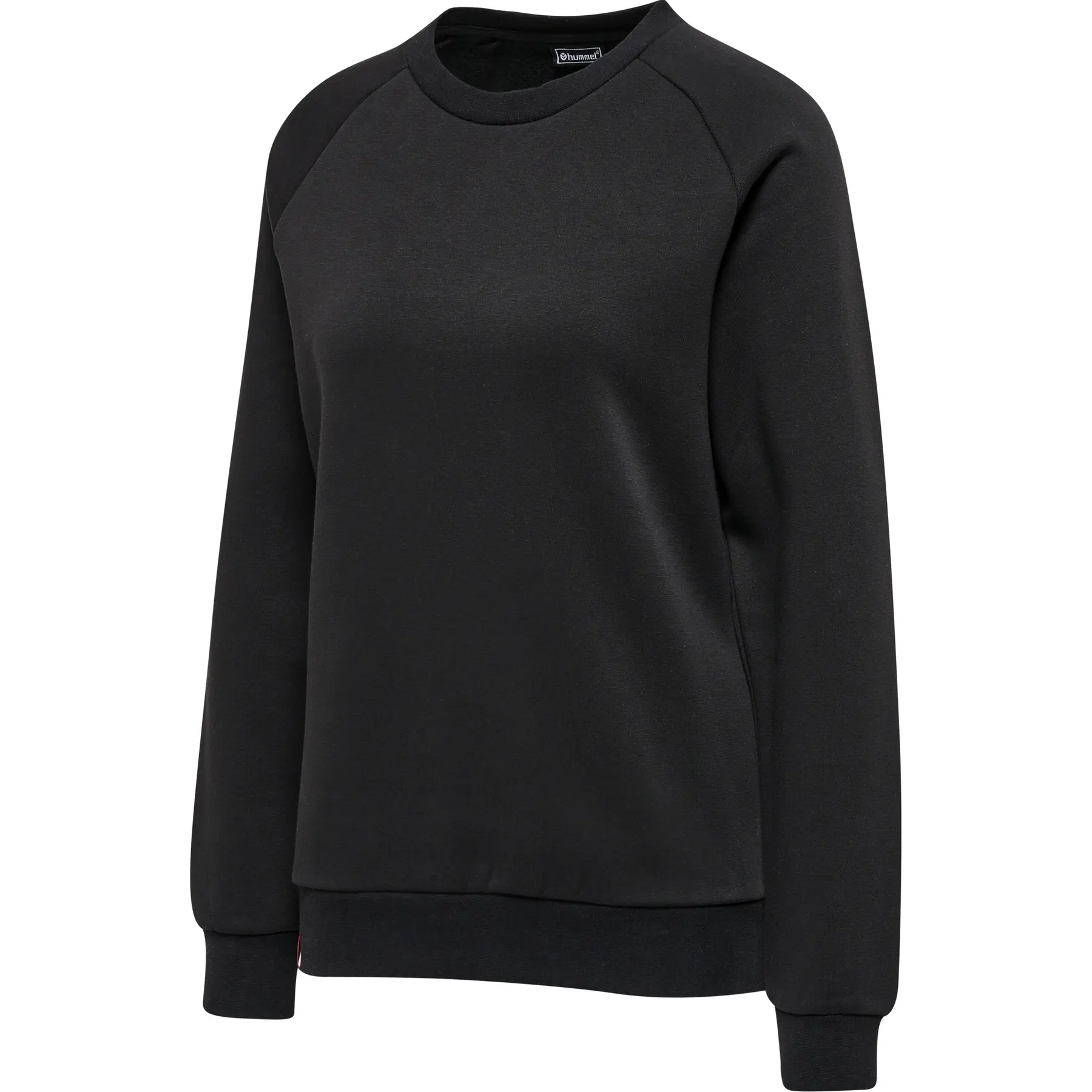 Sweatshirt Damen Hummel red Heavy