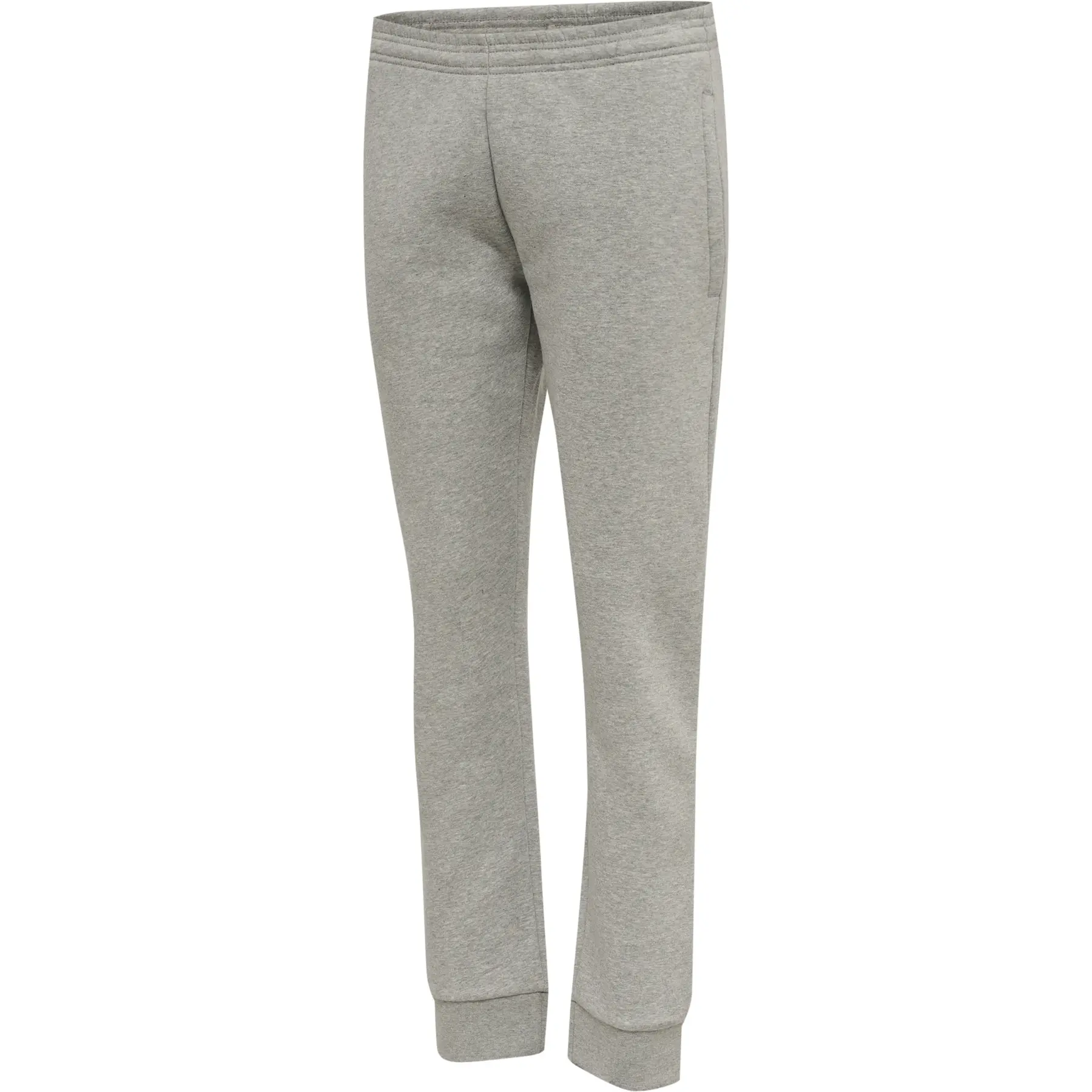 Damen Jogginghose Hummel Red Basic