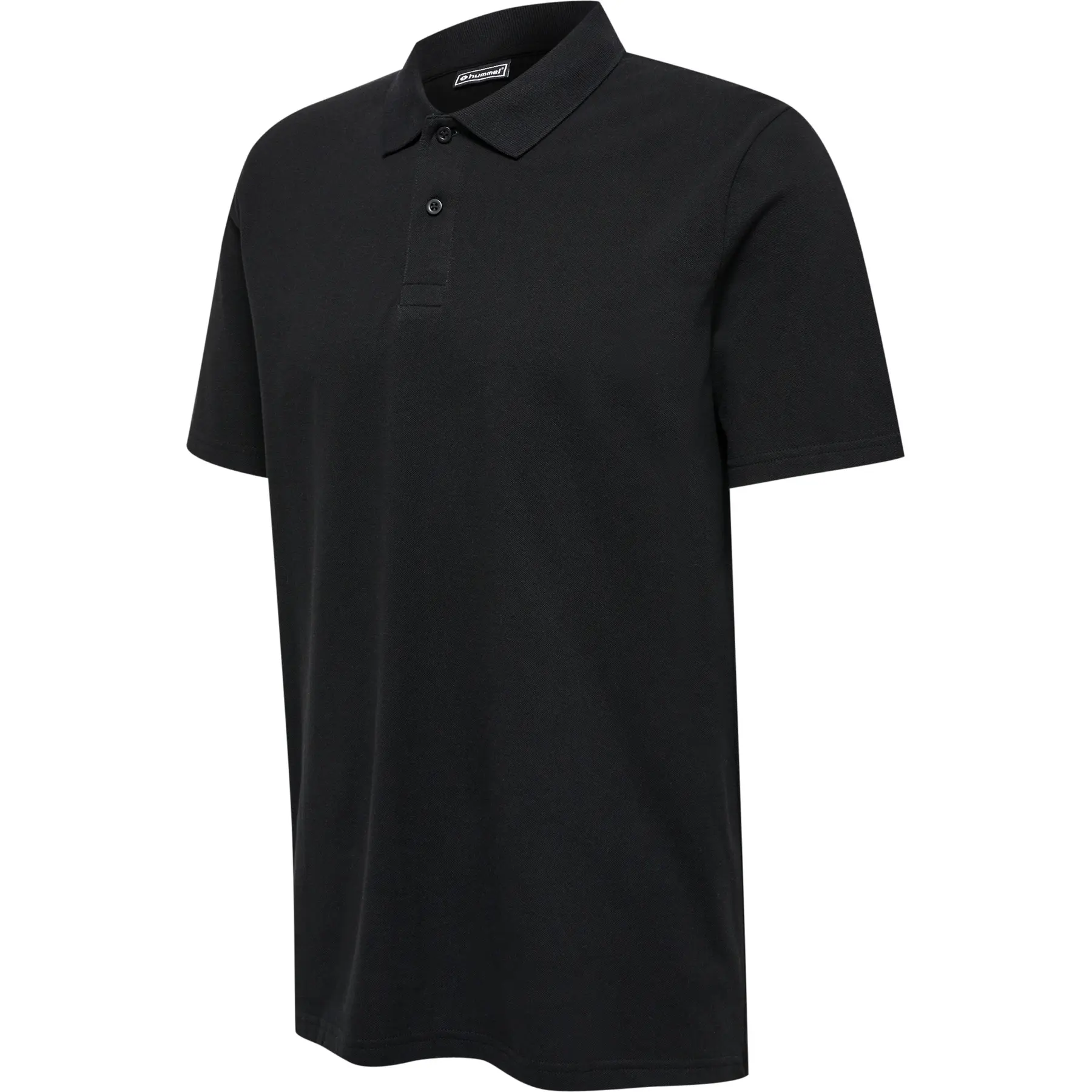 Polo-Shirt Hummel Red Classic