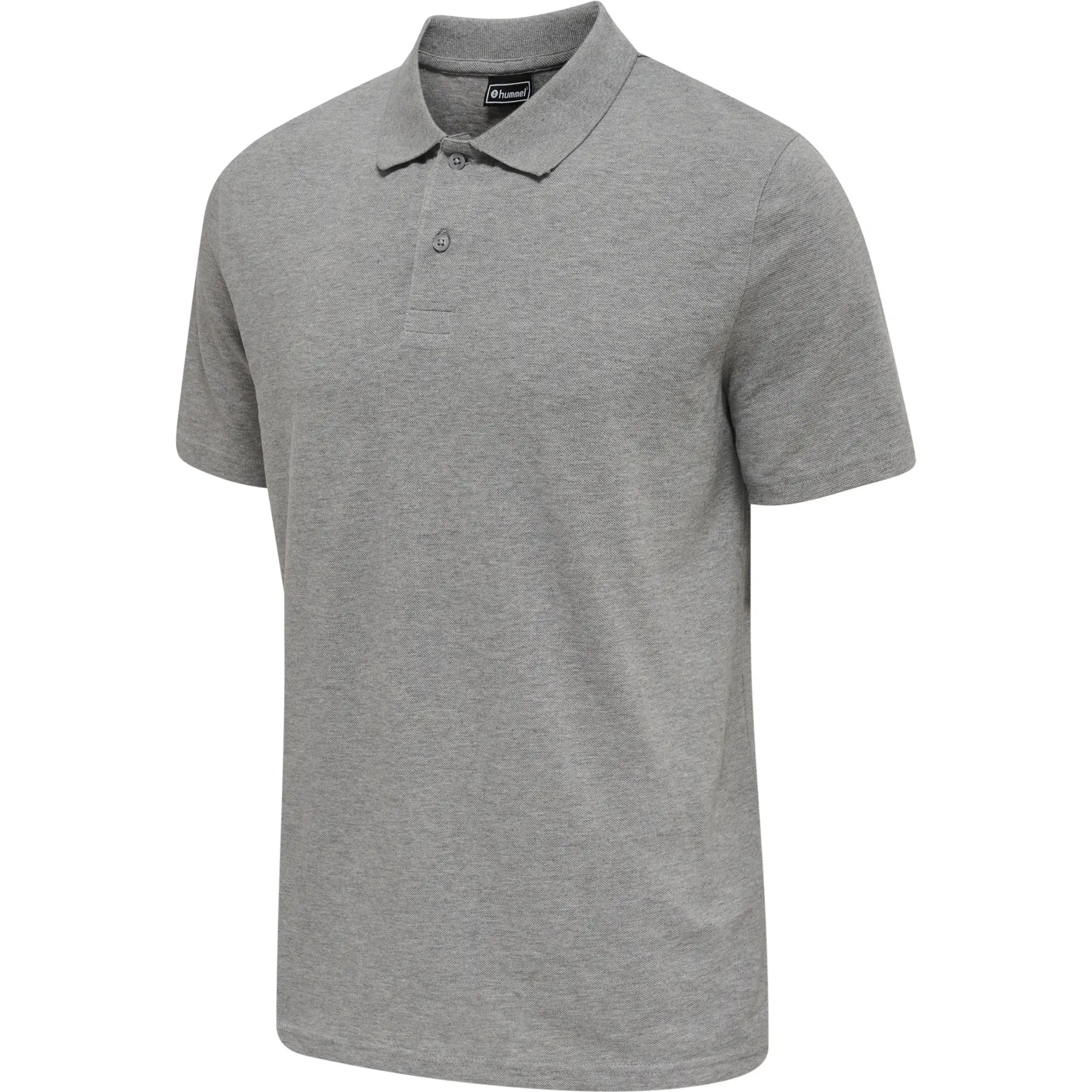Polo-Shirt Hummel Red Classic