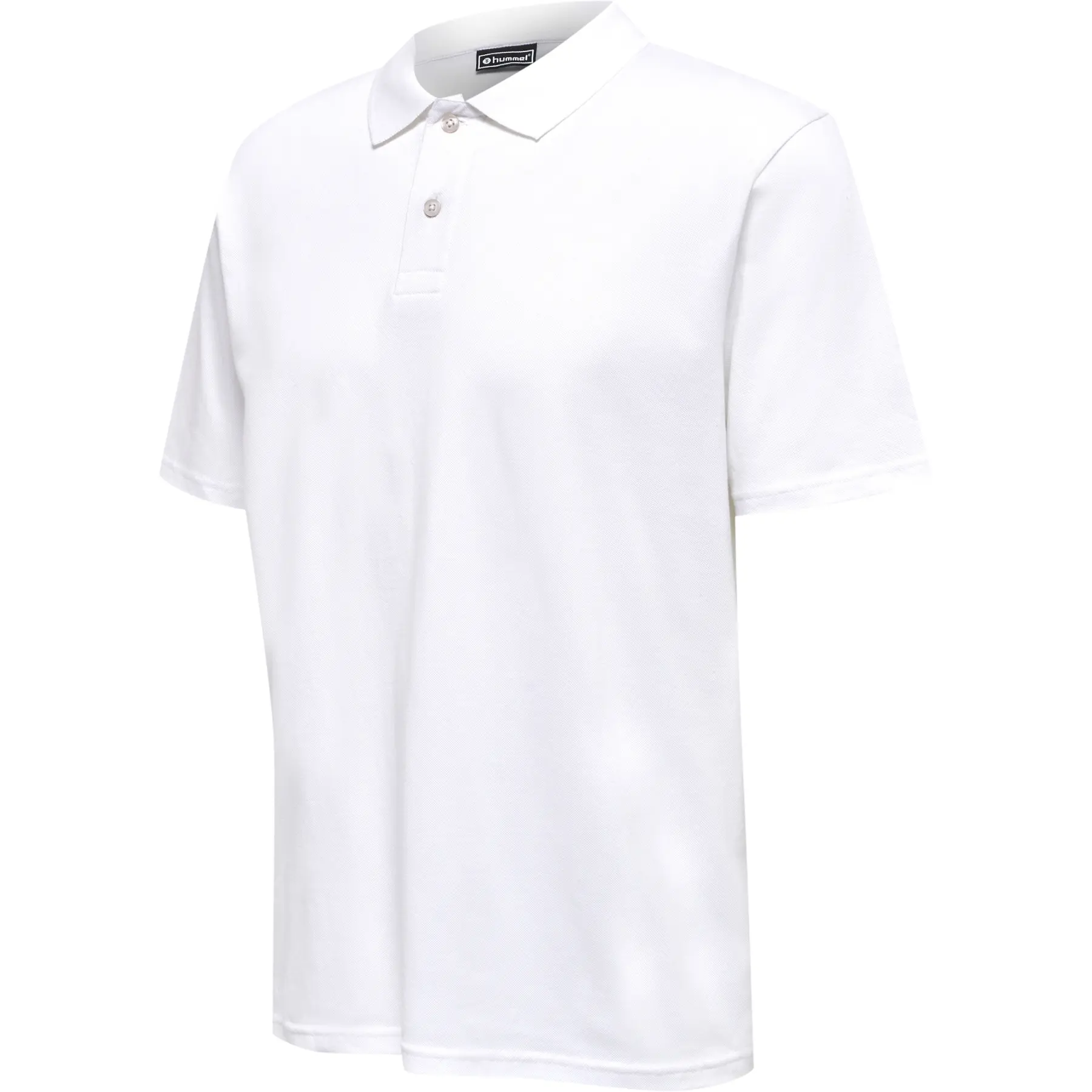 Polo-Shirt Hummel Red Classic