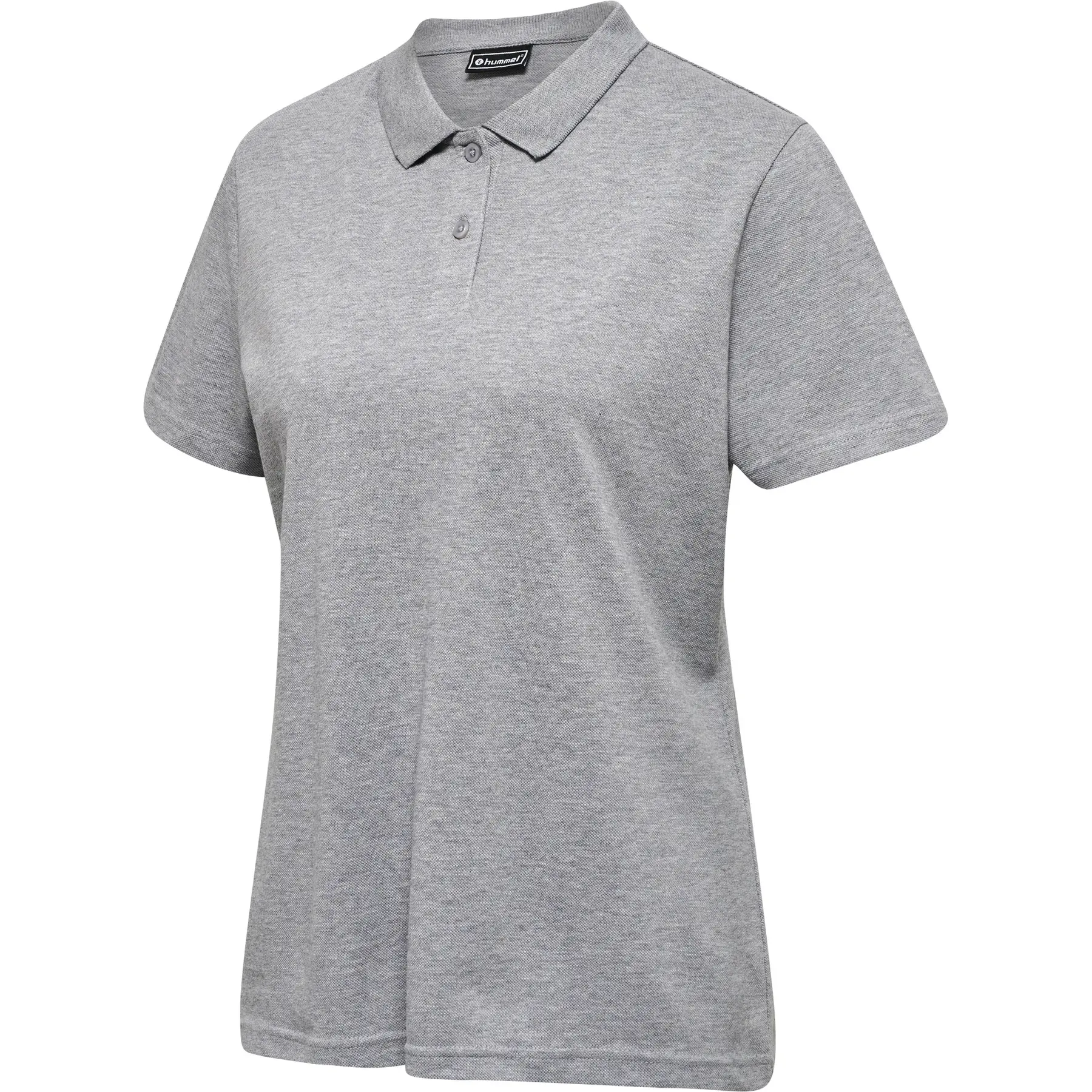 Polo-Shirt Damen Hummel Red Classic