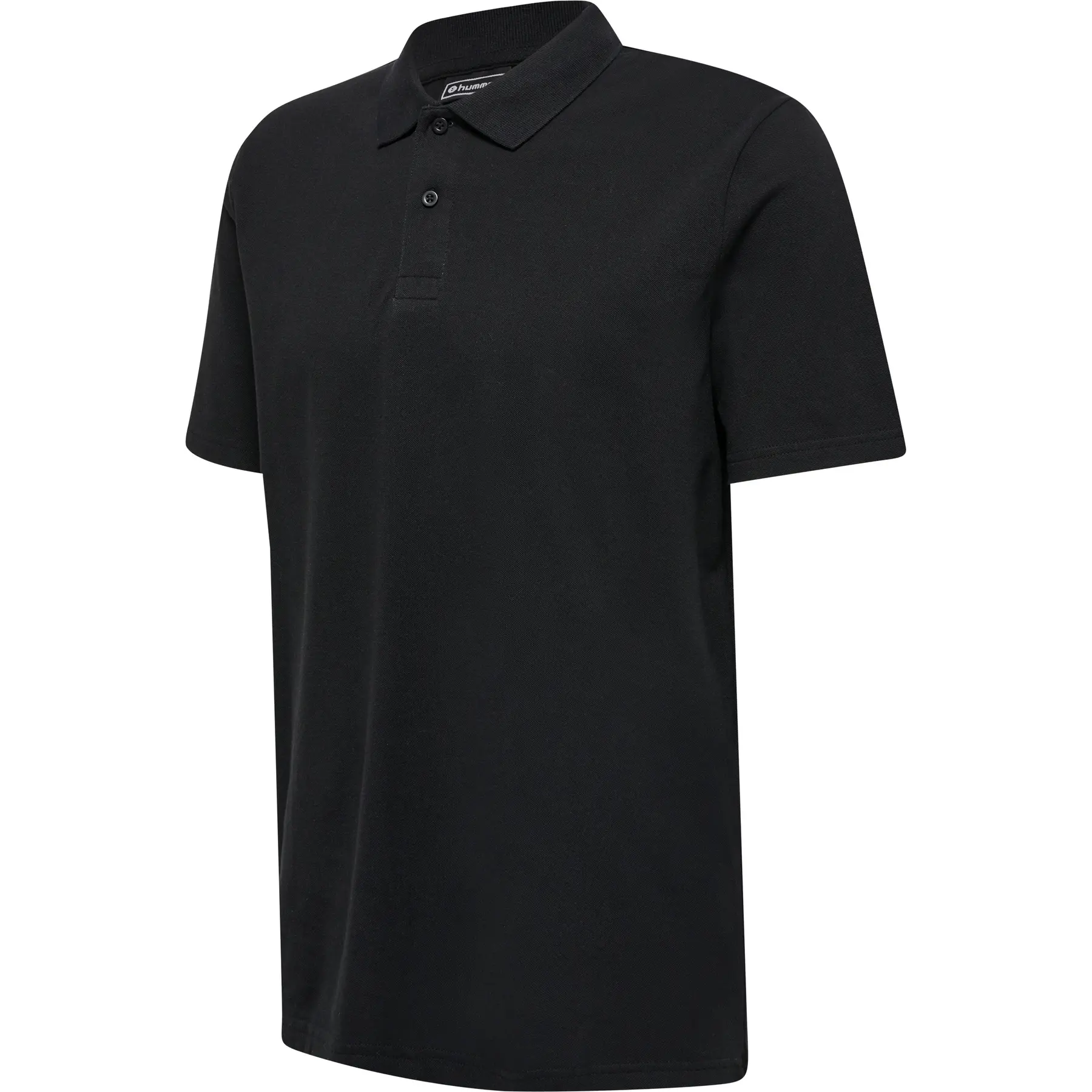 Stretch-Poloshirt Hummel Red