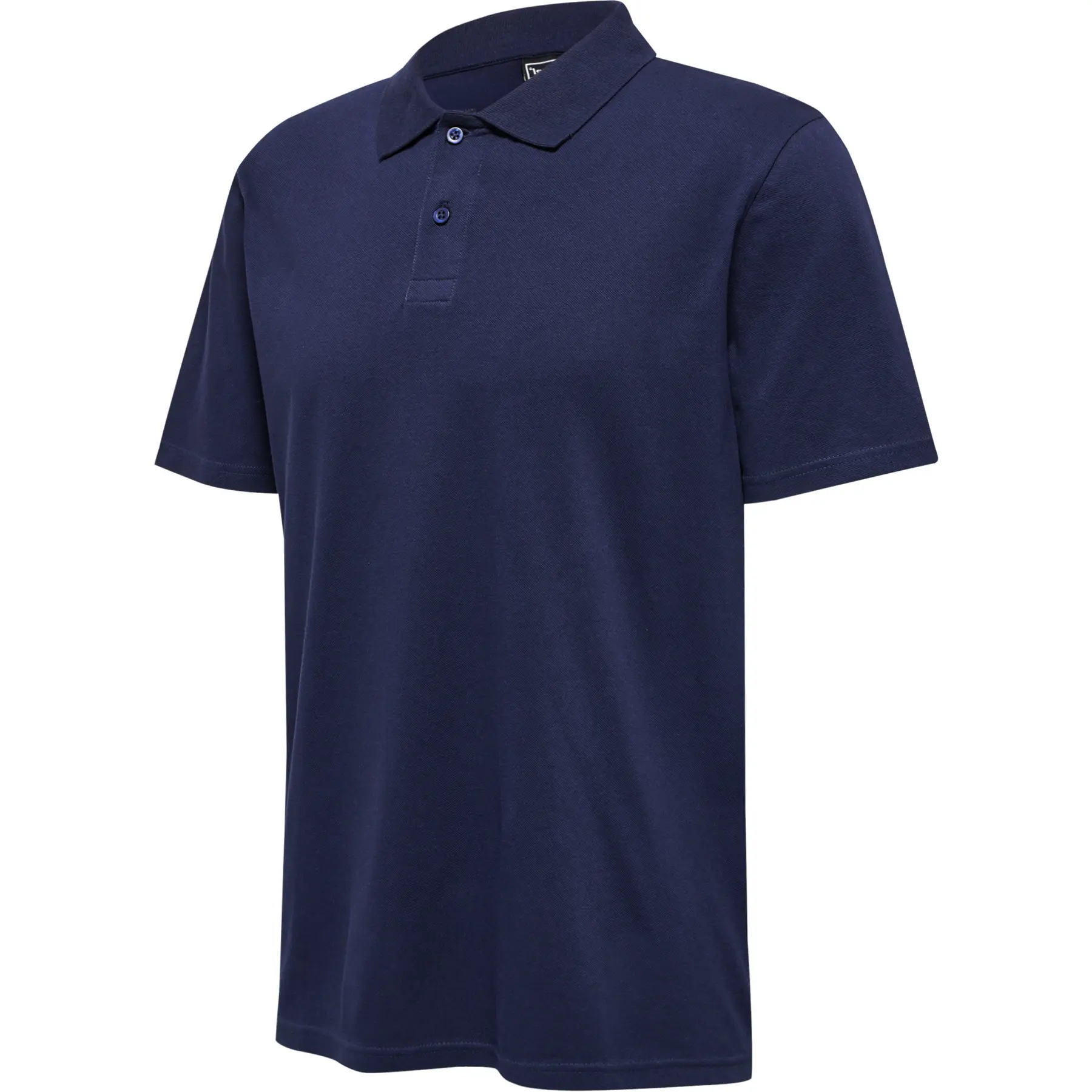 Stretch-Poloshirt Hummel Red