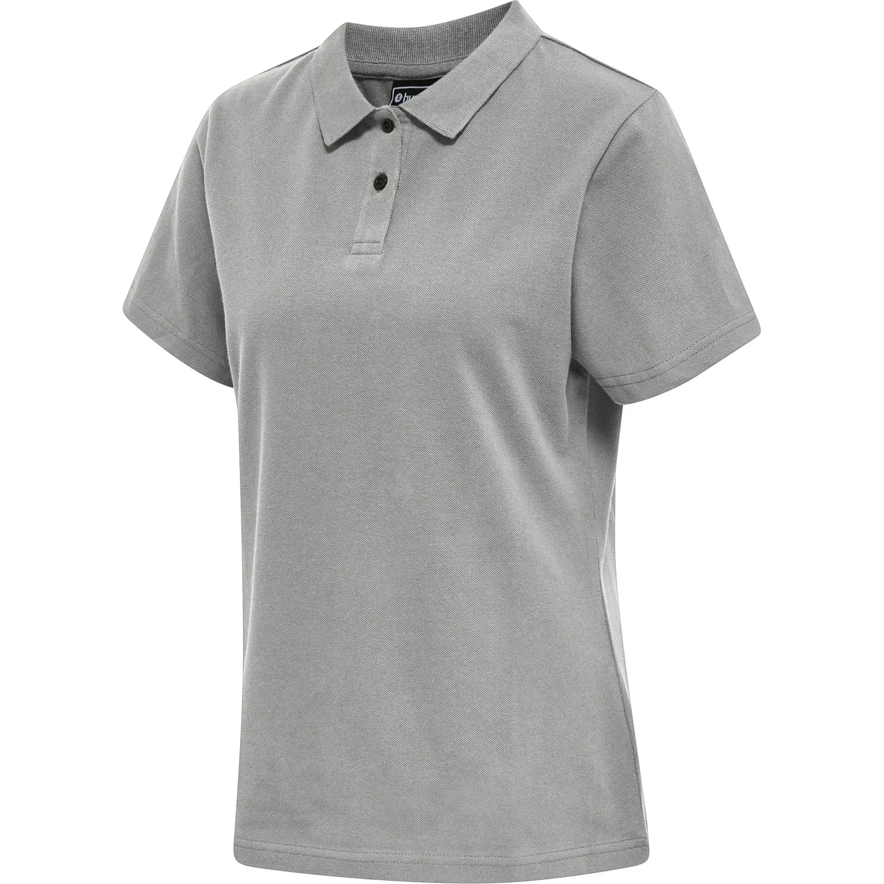 Stretch-Poloshirt für Damen Hummel Red