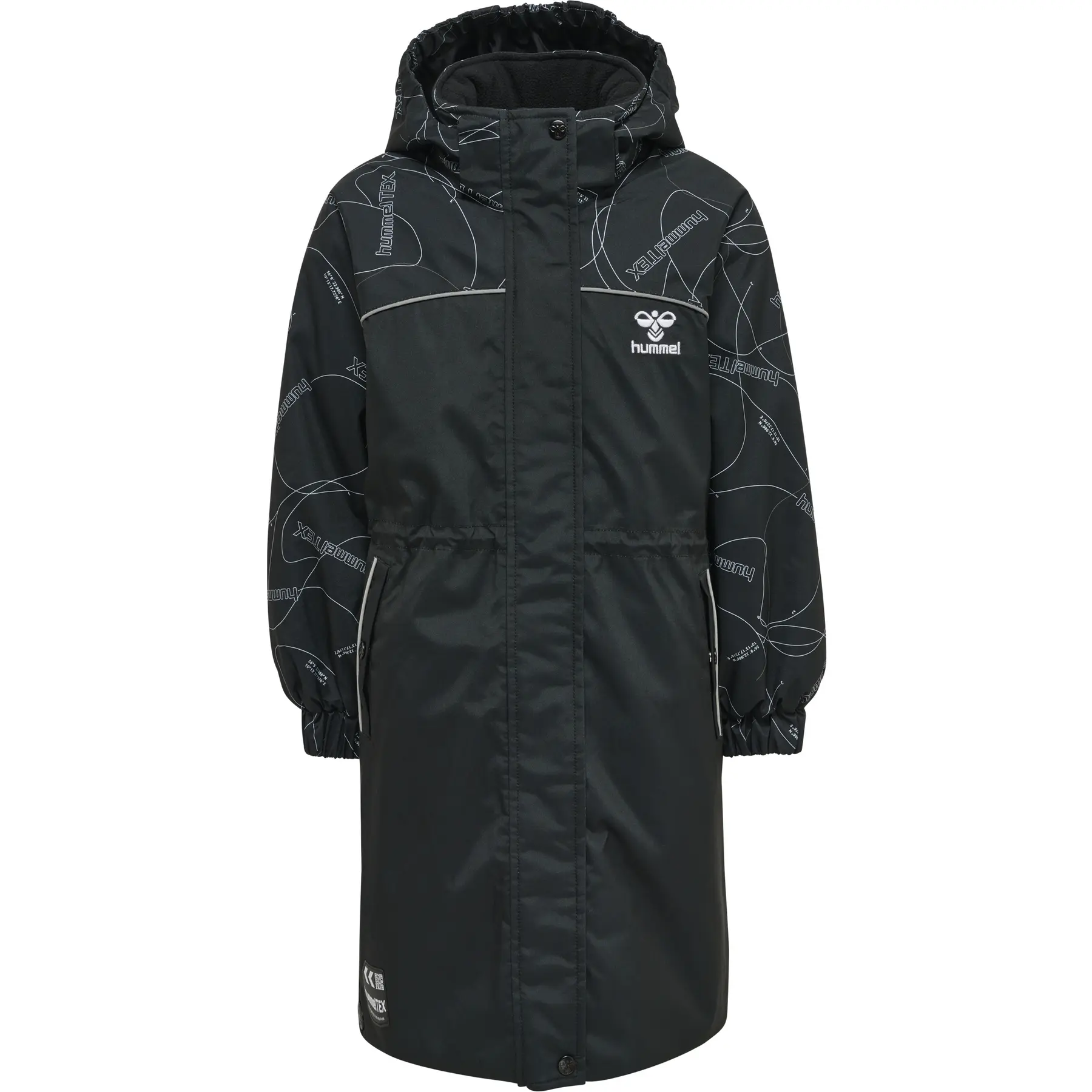 Regenjacke für Mädchen Hummel Conquer Xx Tex