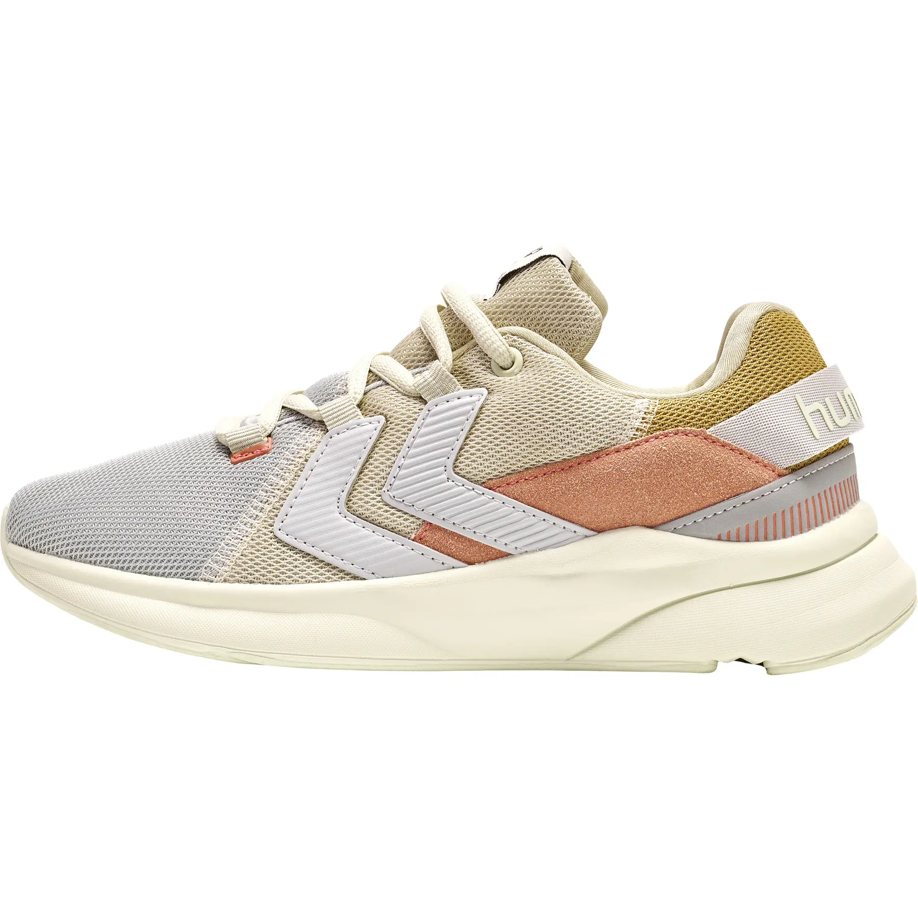 Hummel Baskets enfant Hummel Reach 300 Recycled