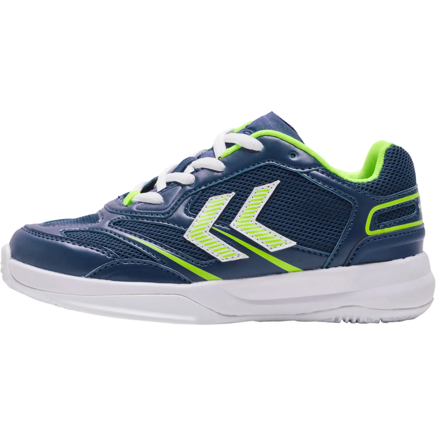 Kinder-Hallenschuhe Hummel Dagaz 2.0