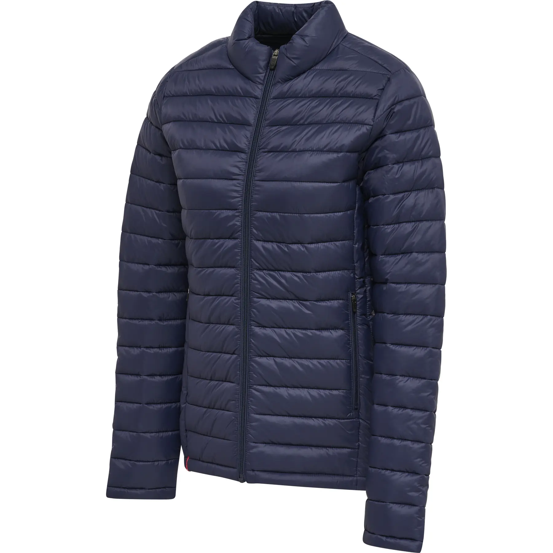 Damen-Daunenjacke Hummel Red