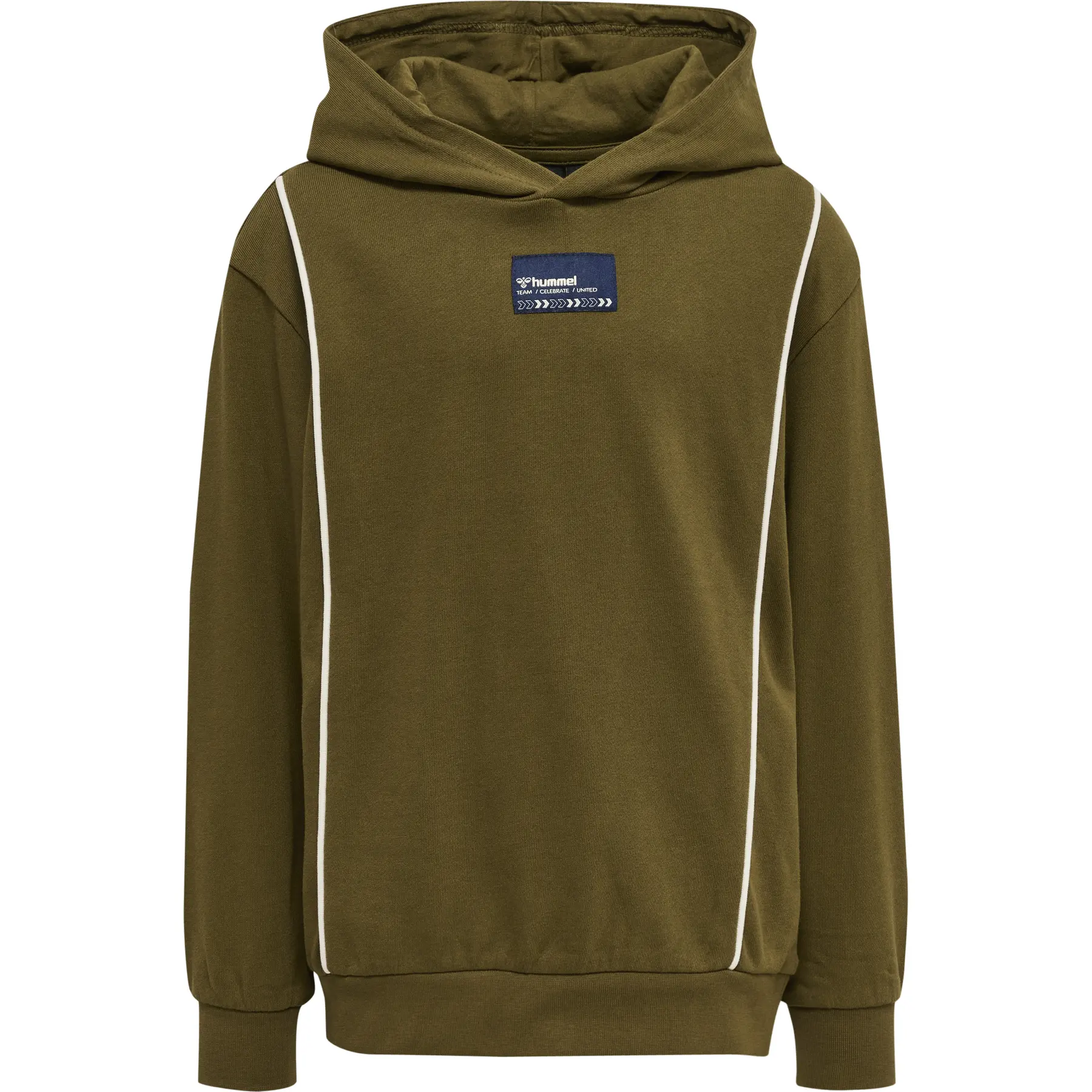 Kinder Kapuzenpulli Hummel Ditmer
