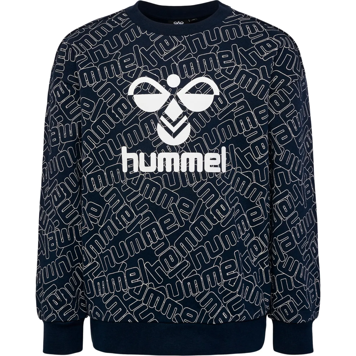 Pullover Kind Hummel Carson