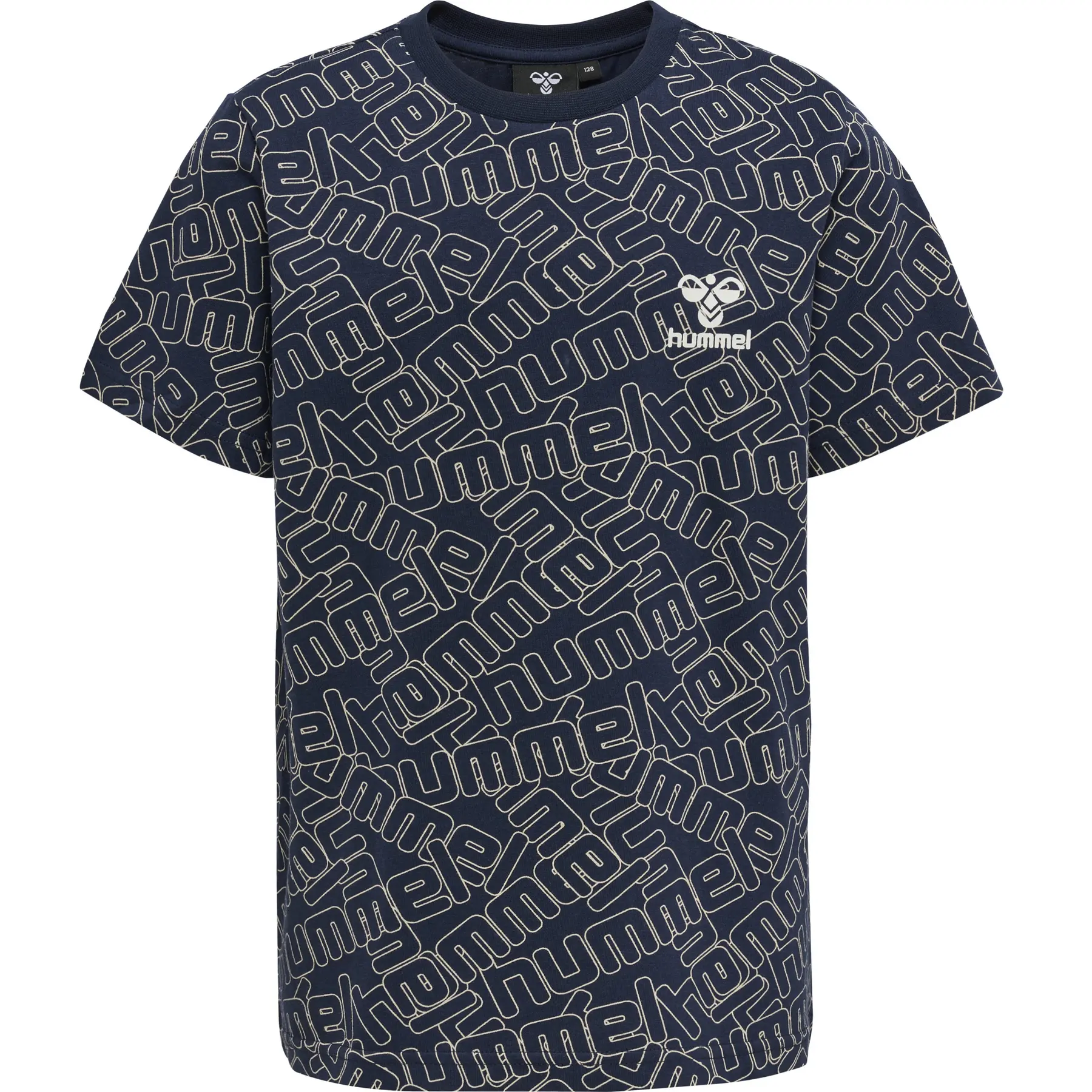 T-Shirt Hummel Cooper