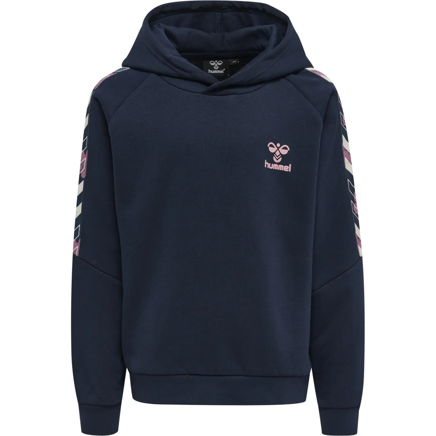 Mädchen Kapuzenpullover Hummel Zoe