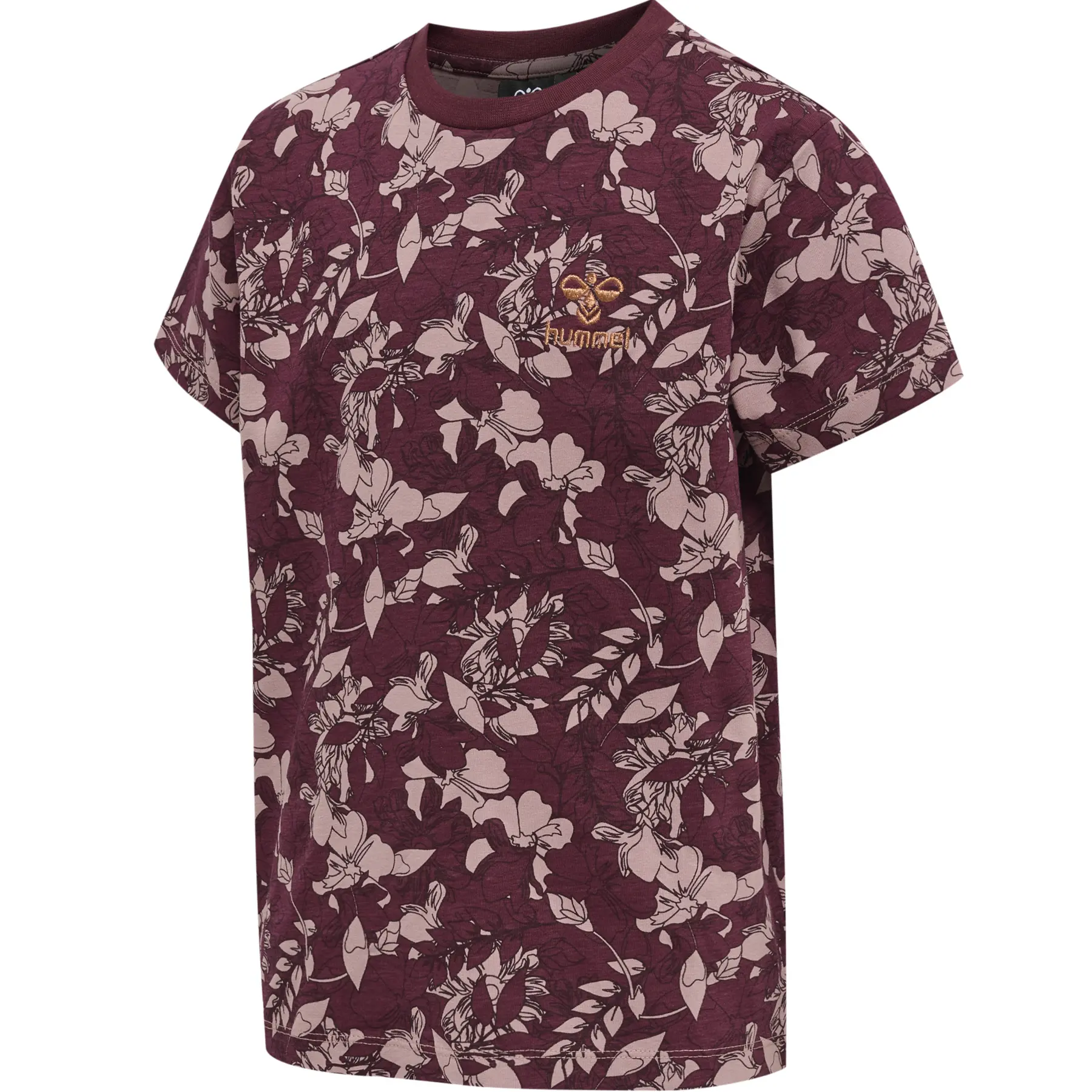T-Shirt Hummel Hazel