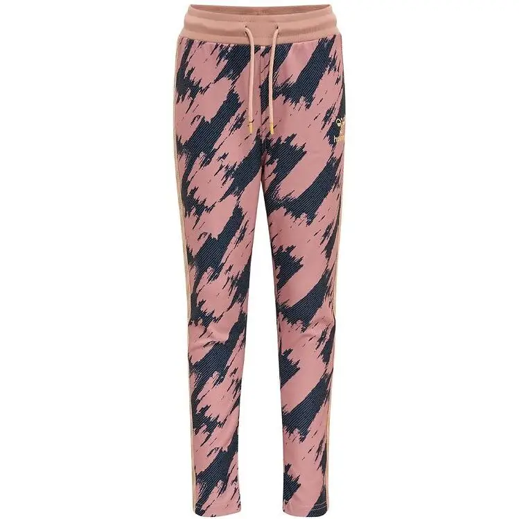 Pantaloni da jogging per ragazza Hummel Allison