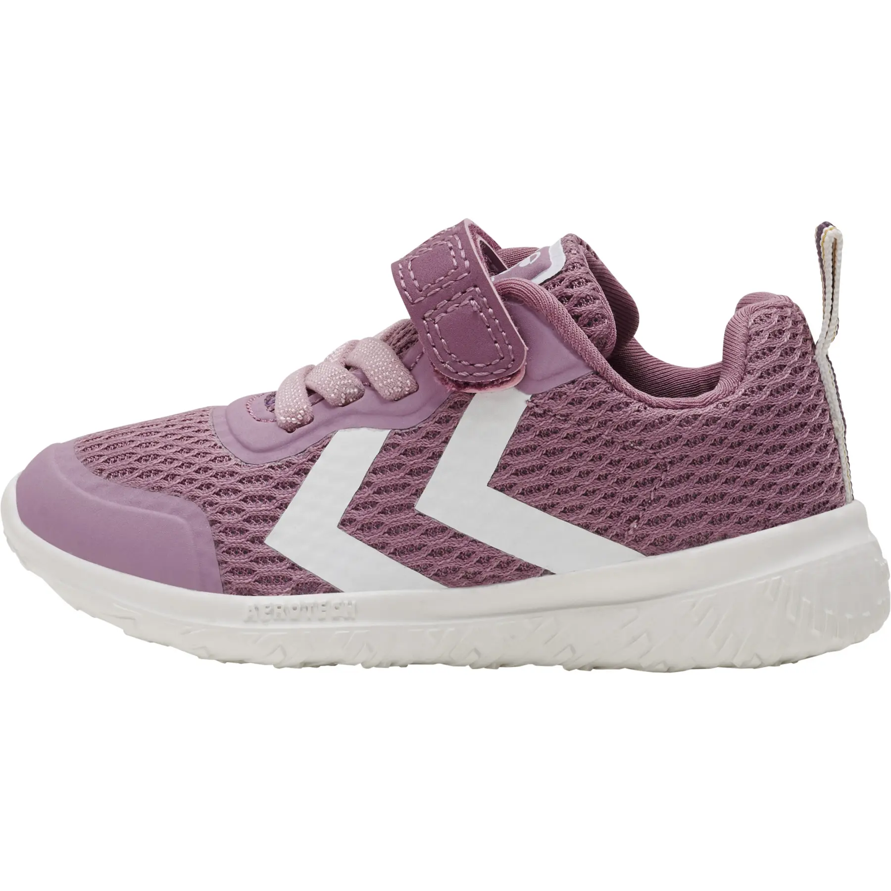 Hummel Baskets bébé fille Hummel Actus Recycled