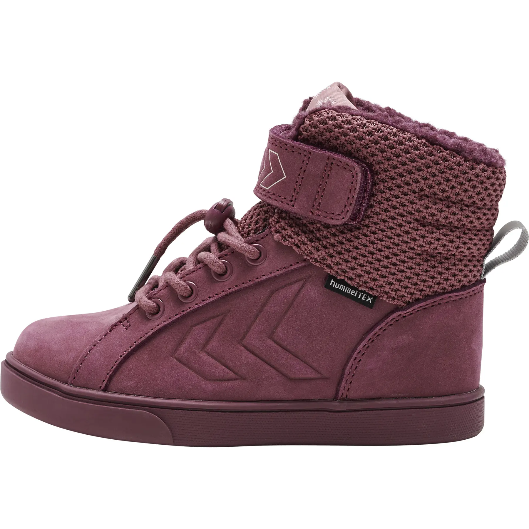 Hummel Baskets fille Hummel Splash Tex