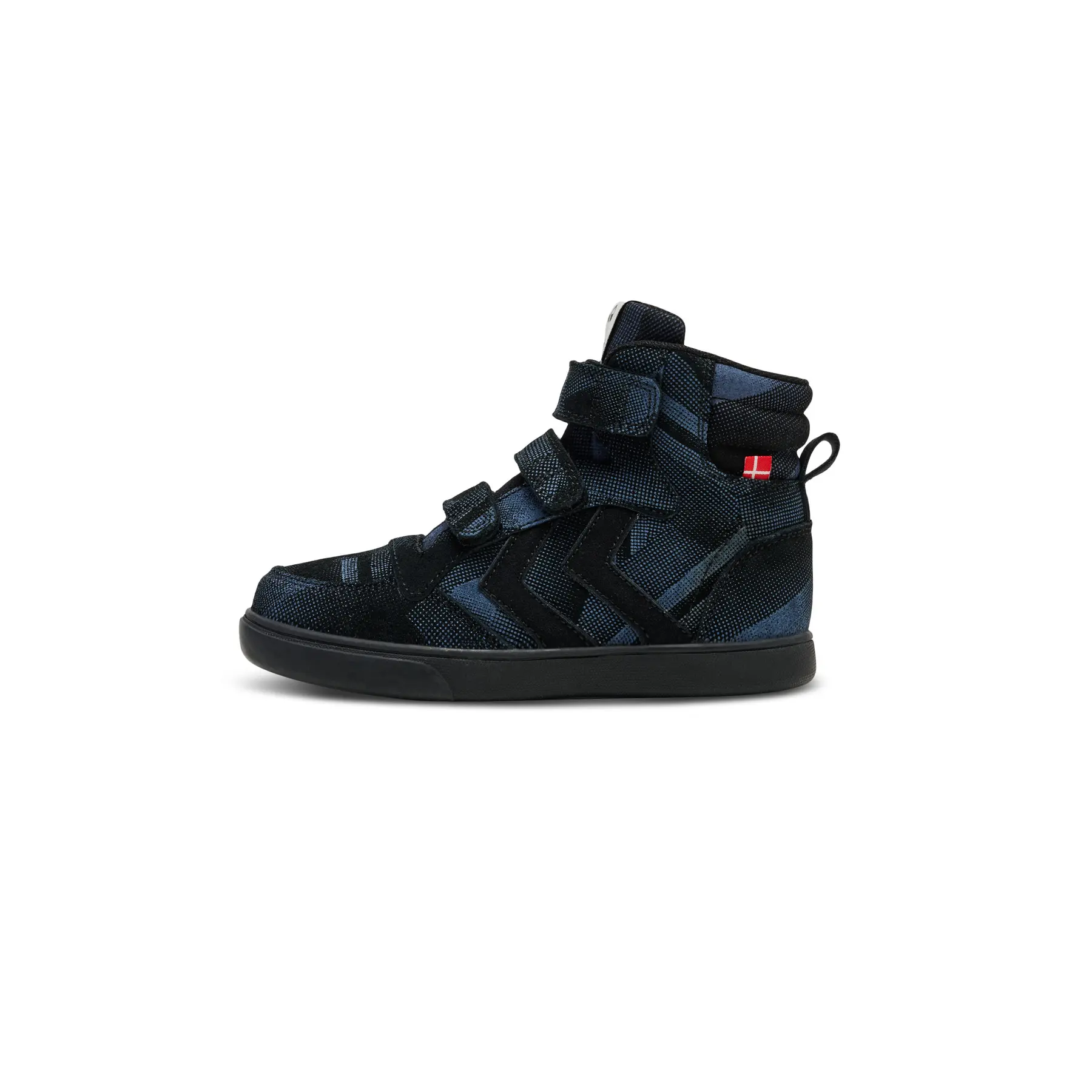 Hummel Baskets enfant Hummel Stadil Print