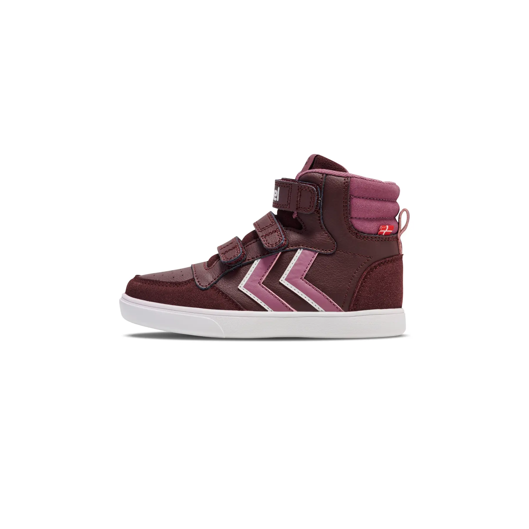 Sneakers Hummel Stadil Pro