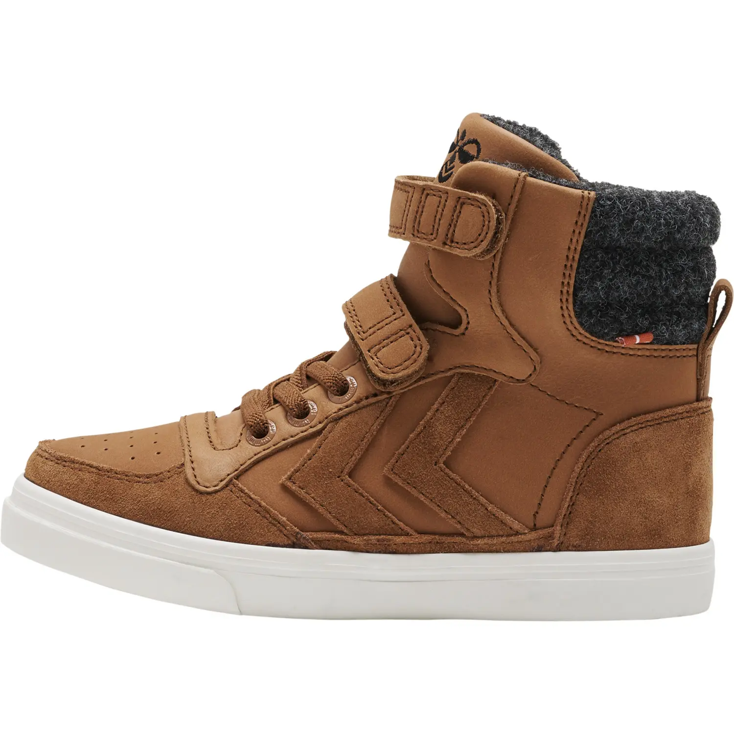 Hummel Baskets montantes enfant Hummel Stadil Pro Winter